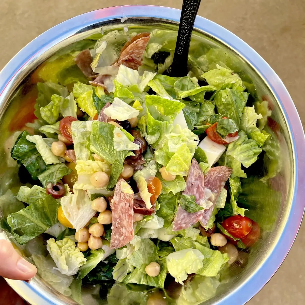 Caesar Salad