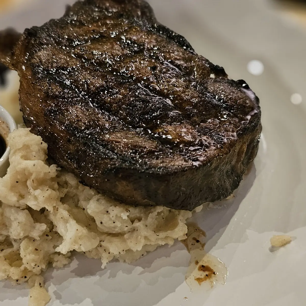 Ribeye Steak