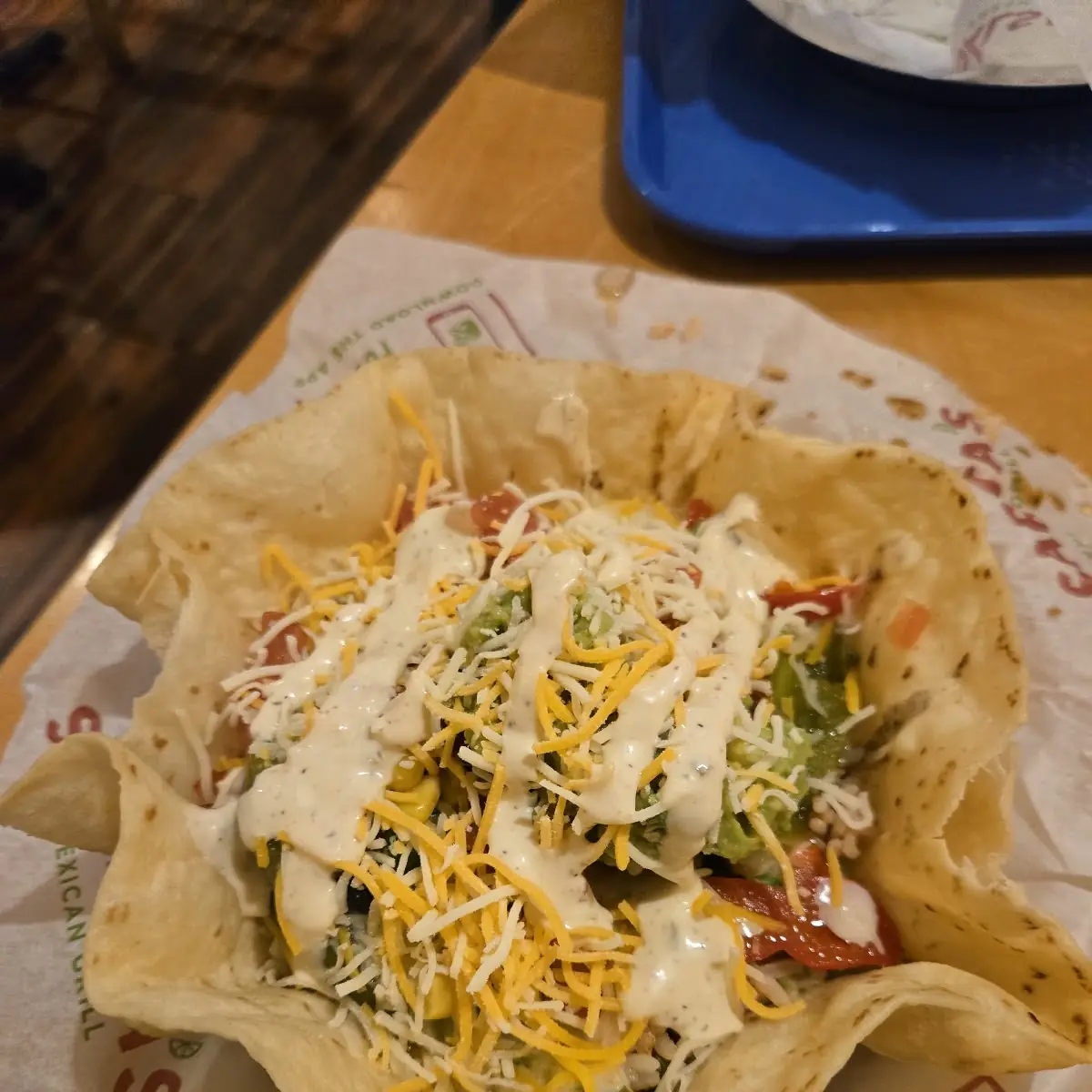 Taco Salad
