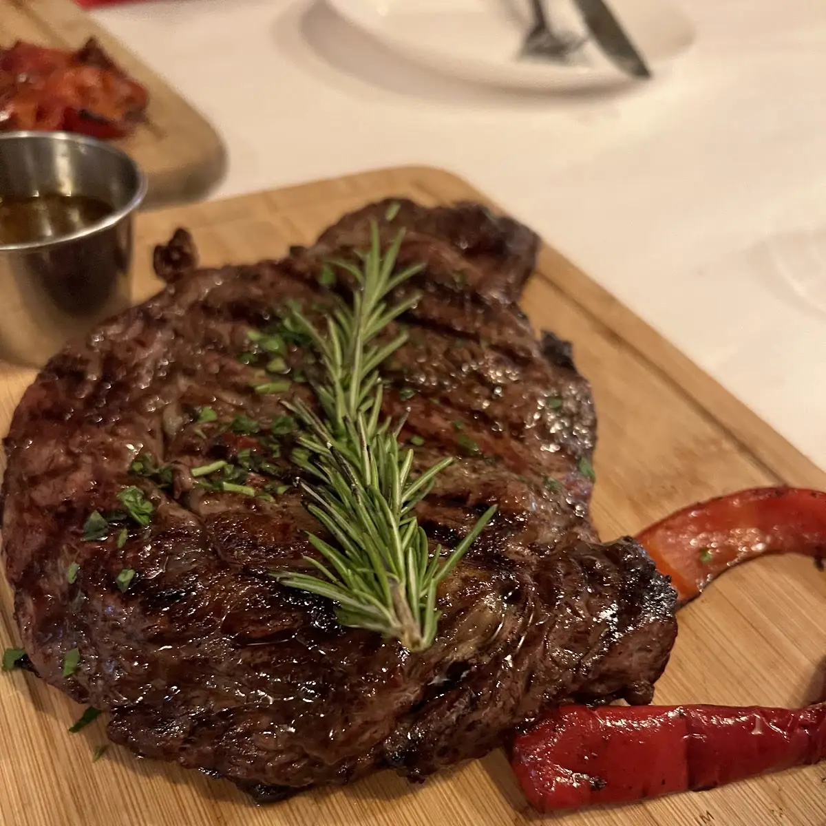 14oz Ribeye