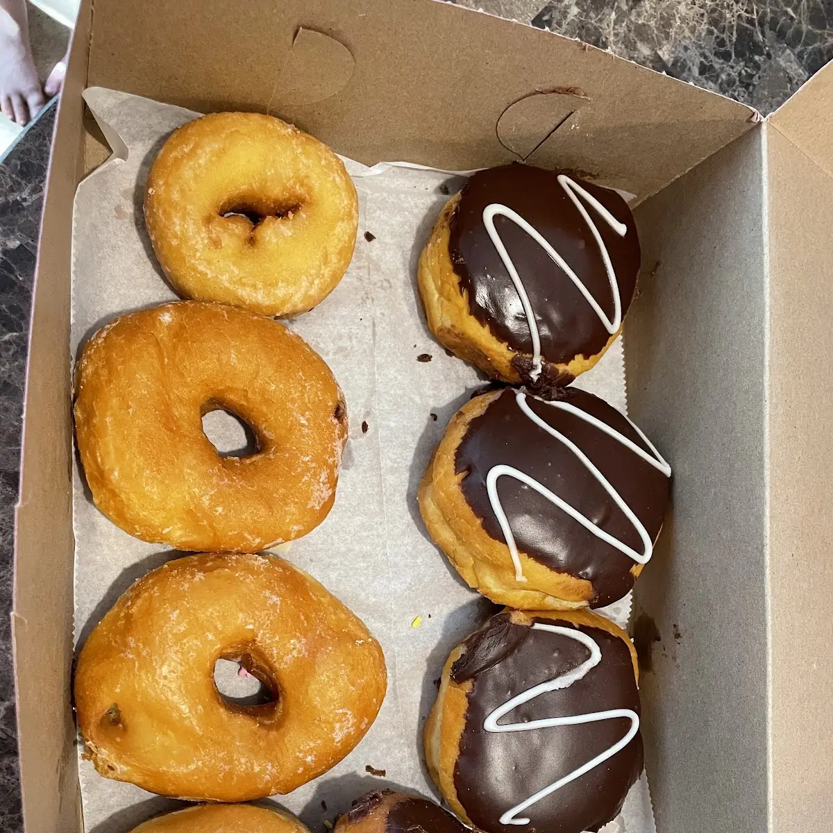 Doughnut