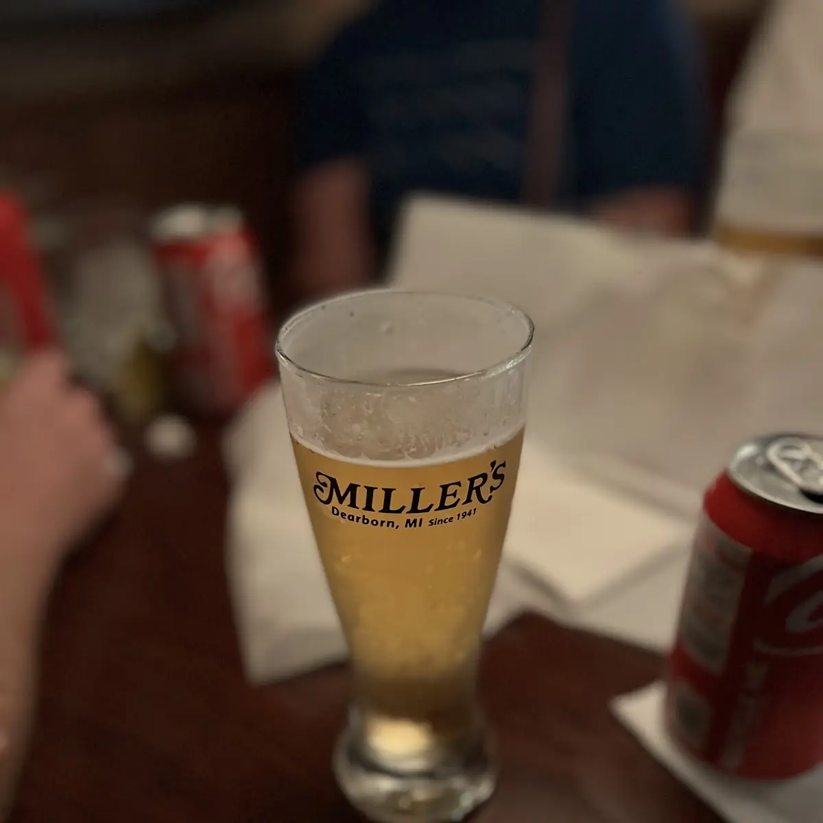 Miller Lite