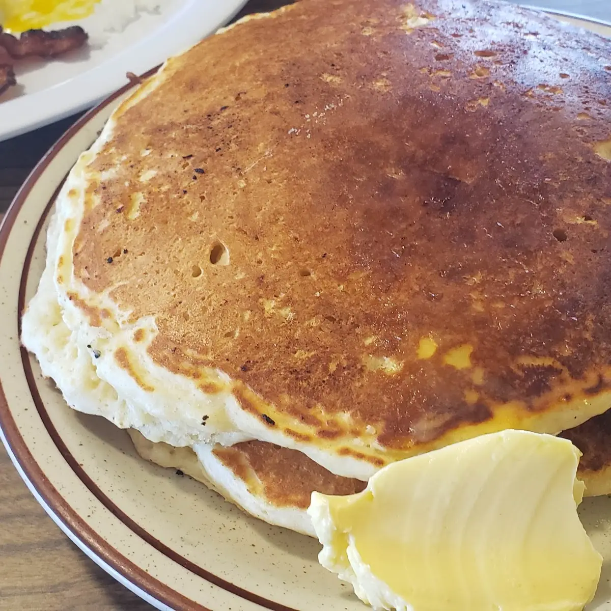 Buttermilk Pancake