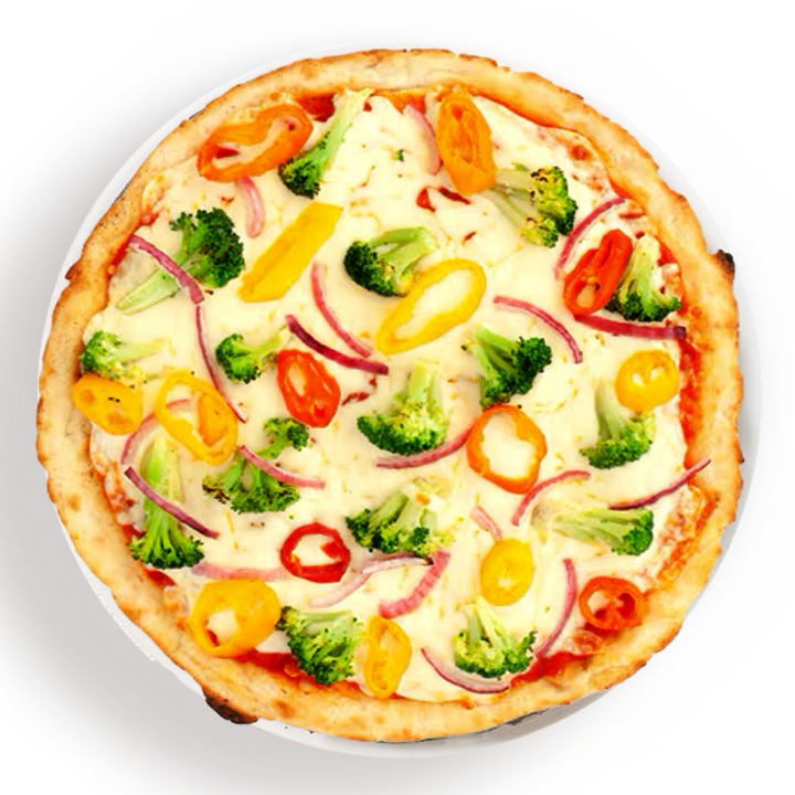 Highlights, Pizza Pizza