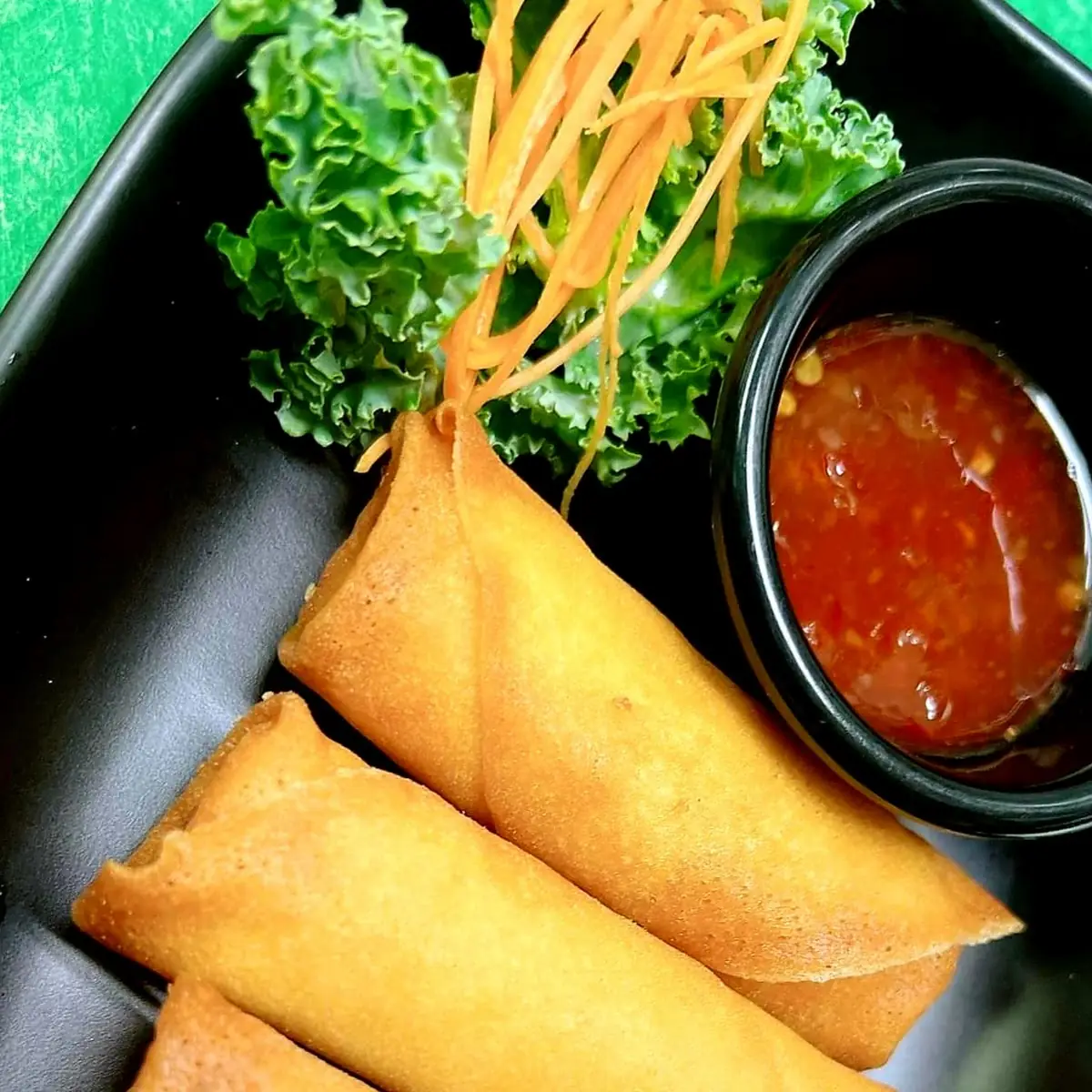 Veggie Spring Roll