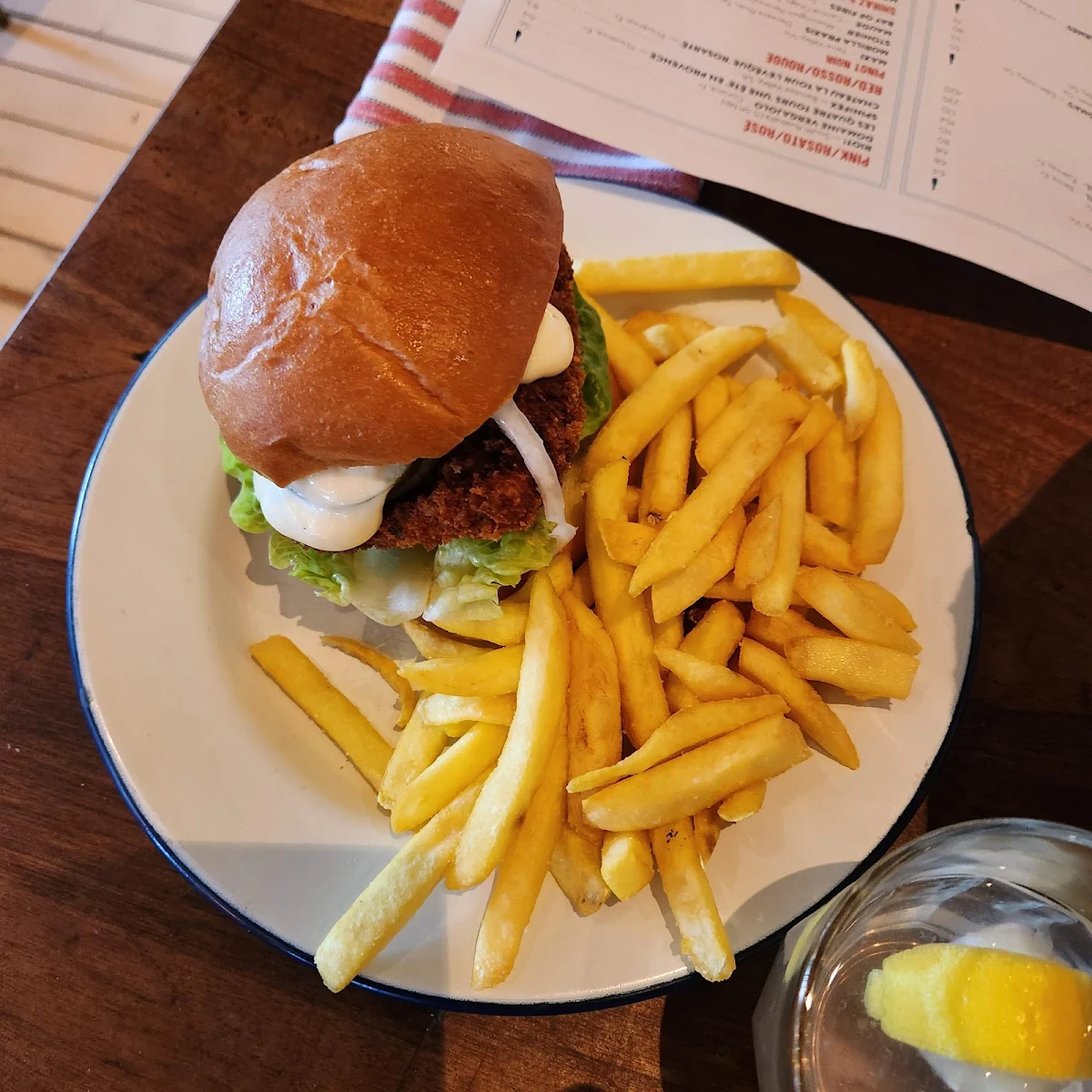 Diner Burger, Coogee Pavilion Ground Floor