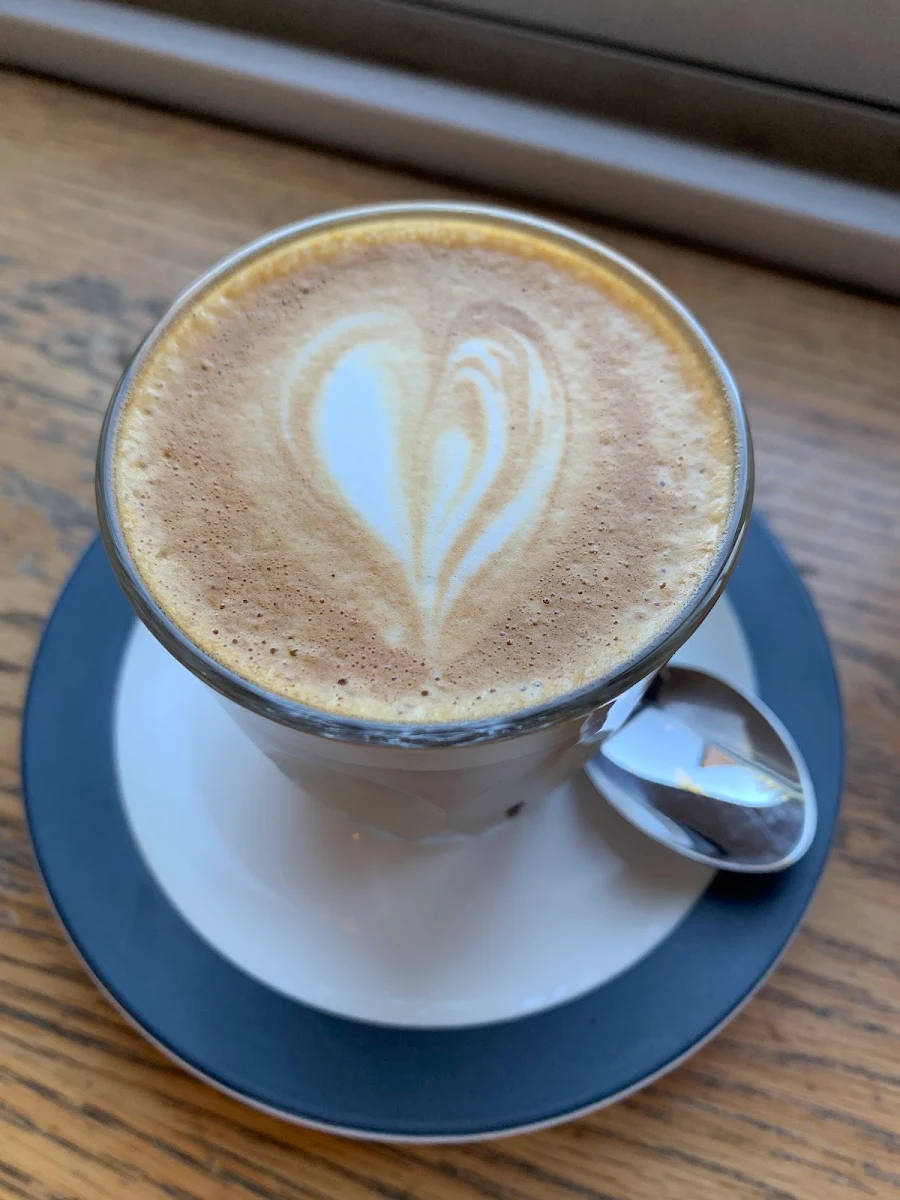 Flat White, Coogee Pavilion Ground Floor