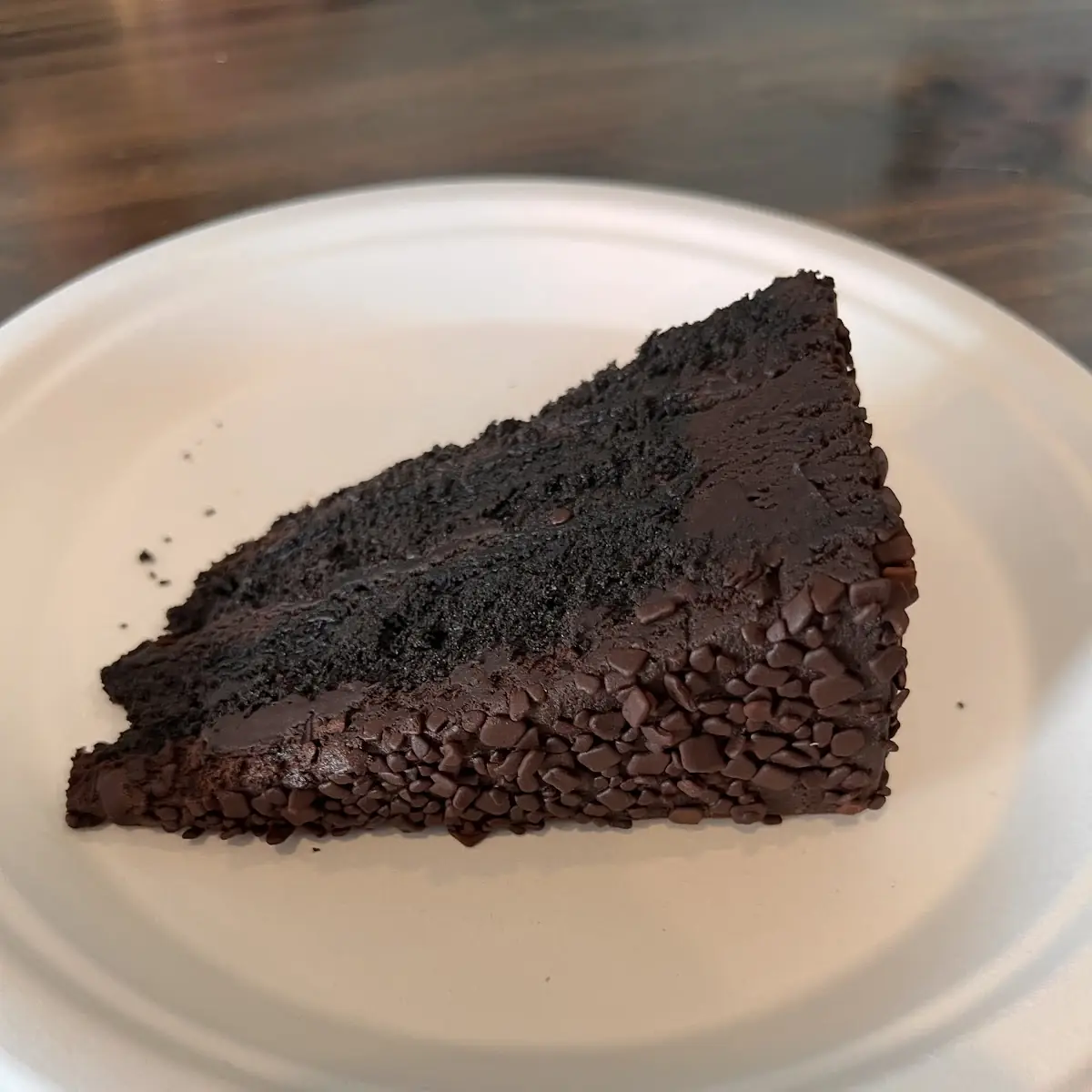 Chocolate Cake