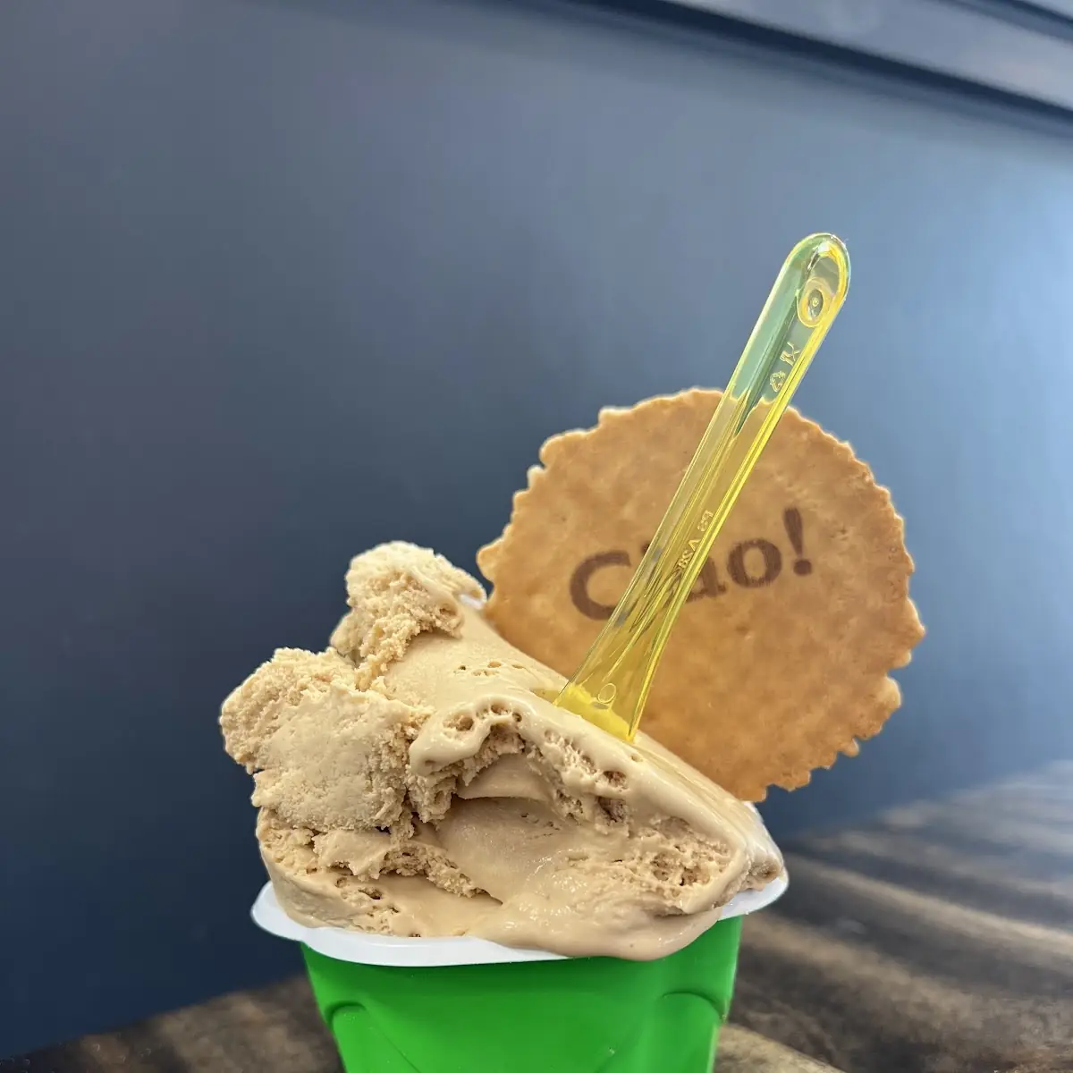 Large Gelato