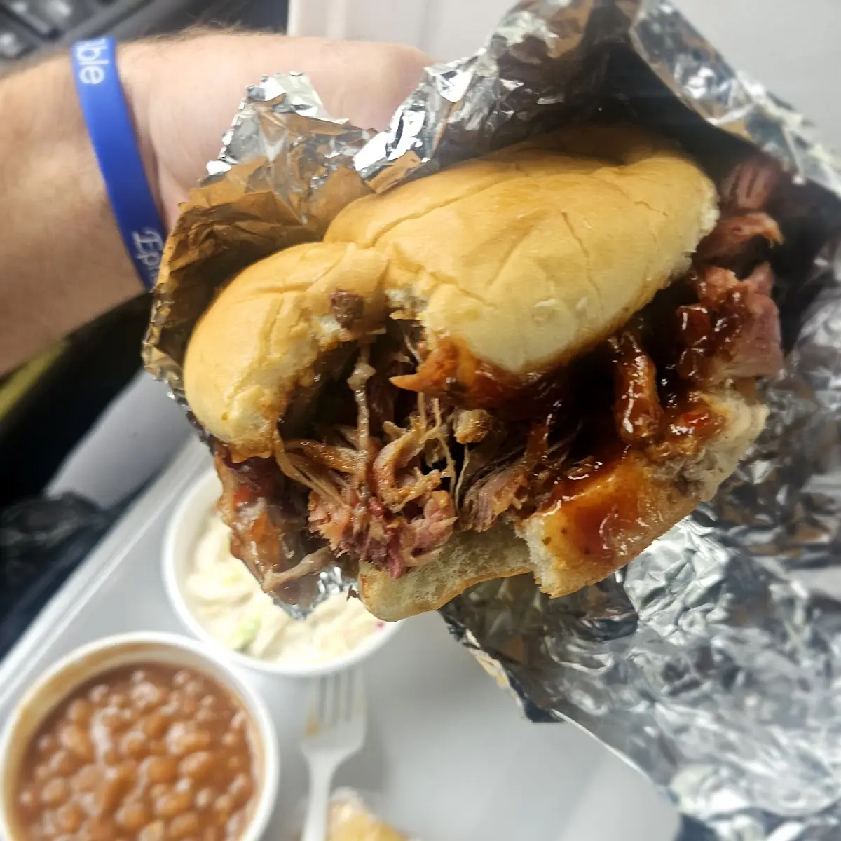 Pulled Pork