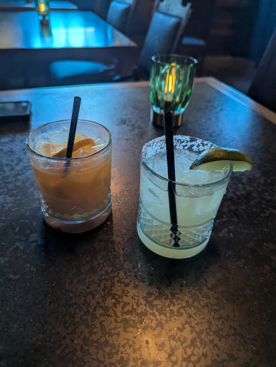 Mai Tai