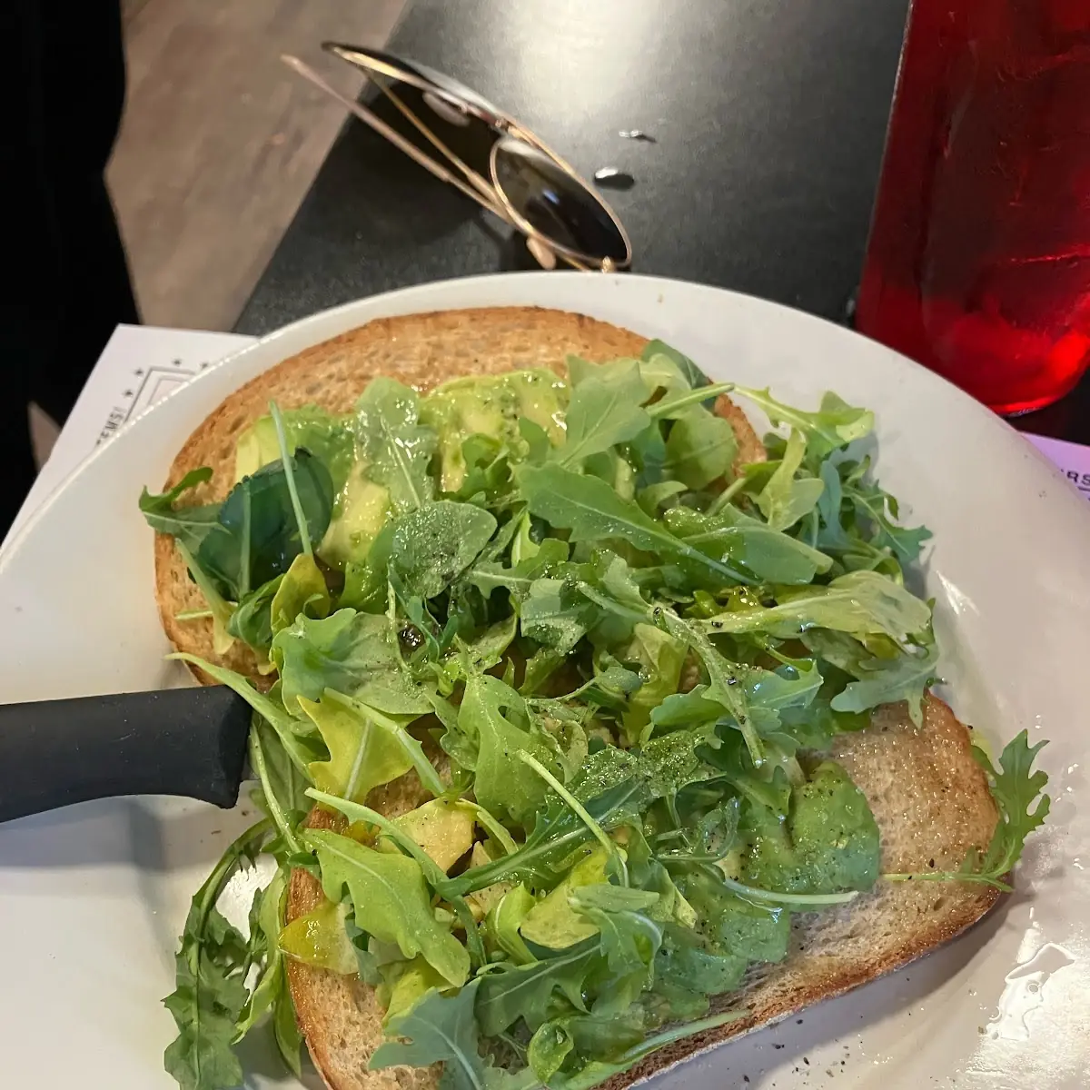 Avocado Toast
