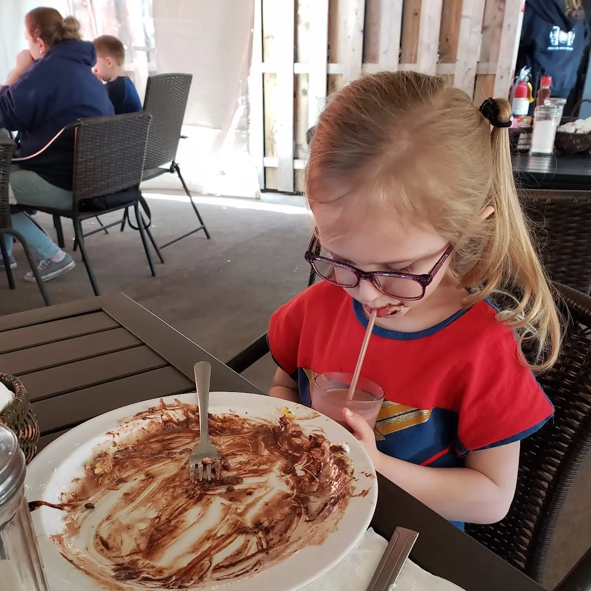 Smores French Toast