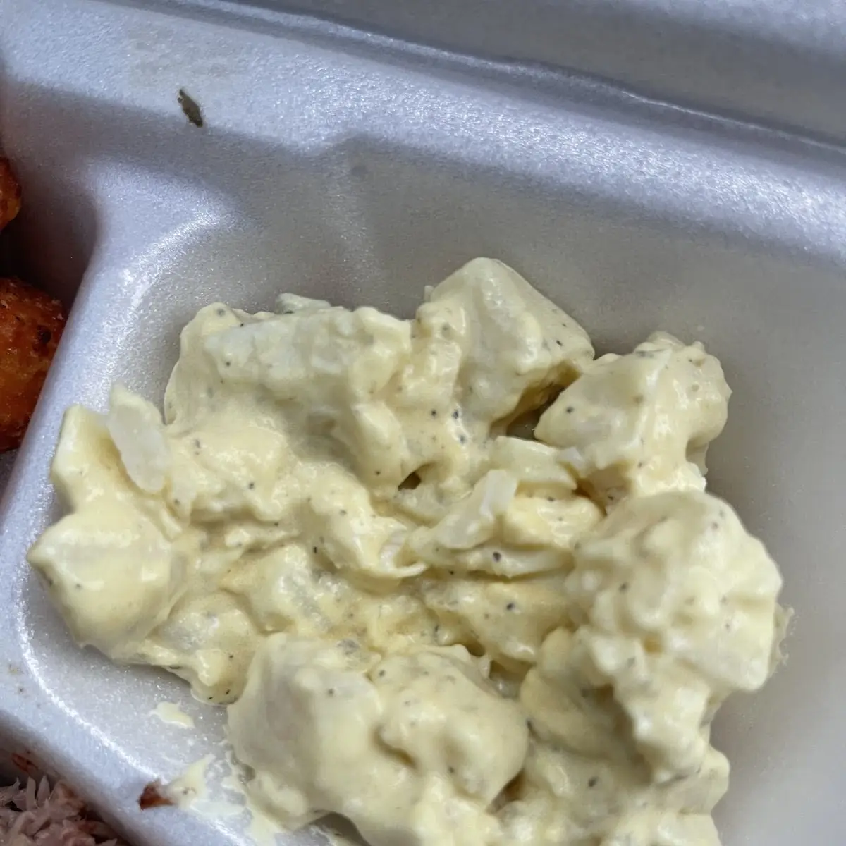Potato Salad