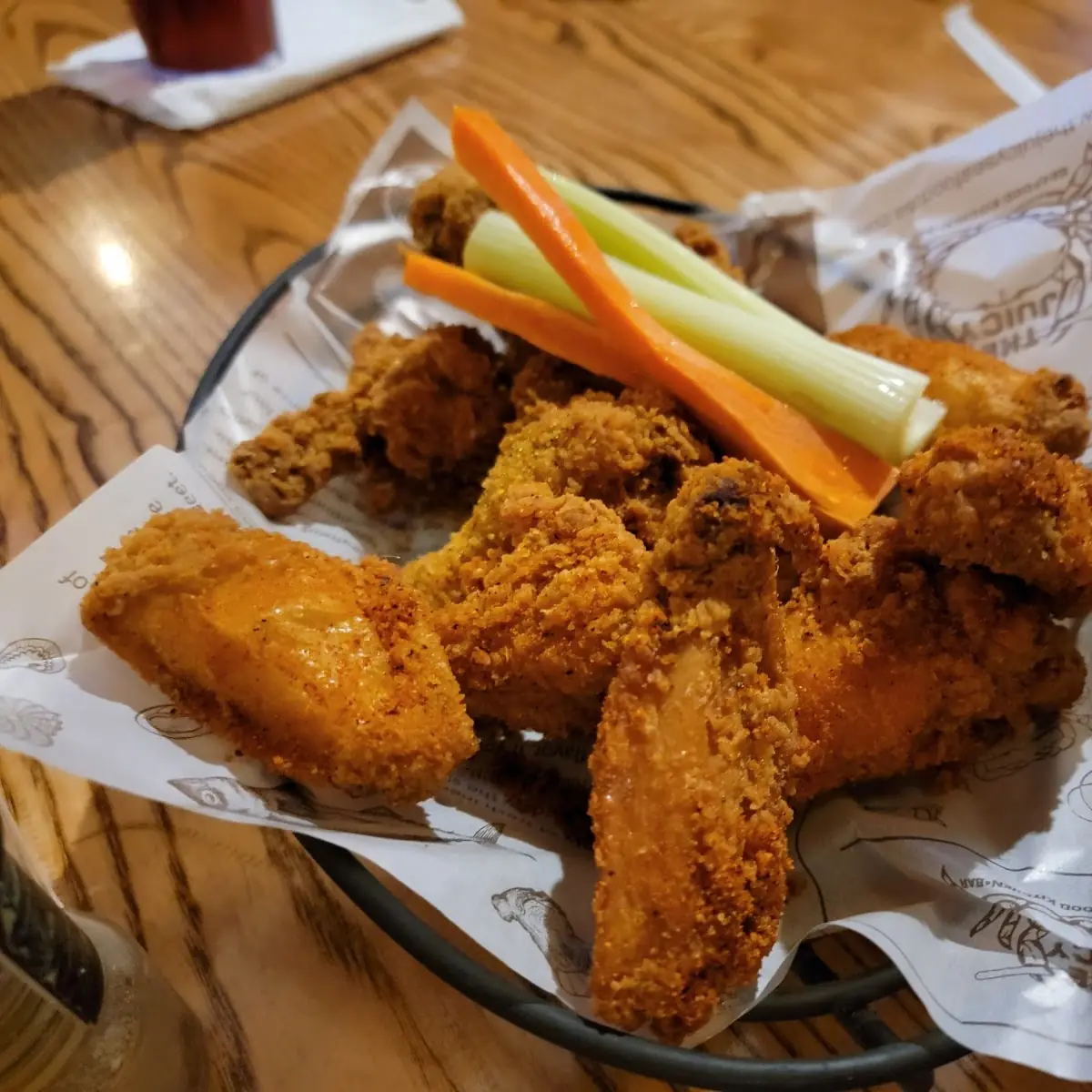 Lemon Pepper