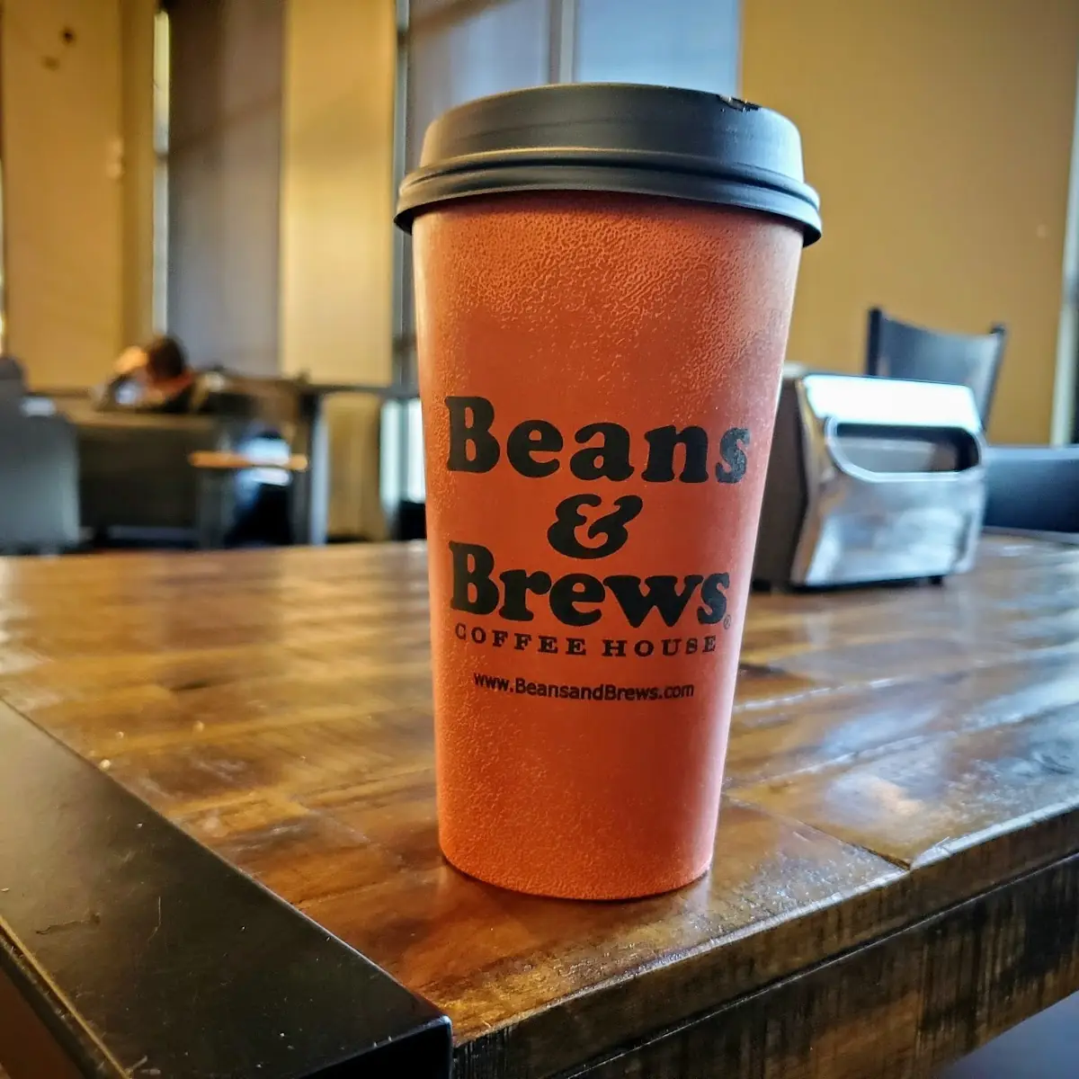 Cafe Mocha