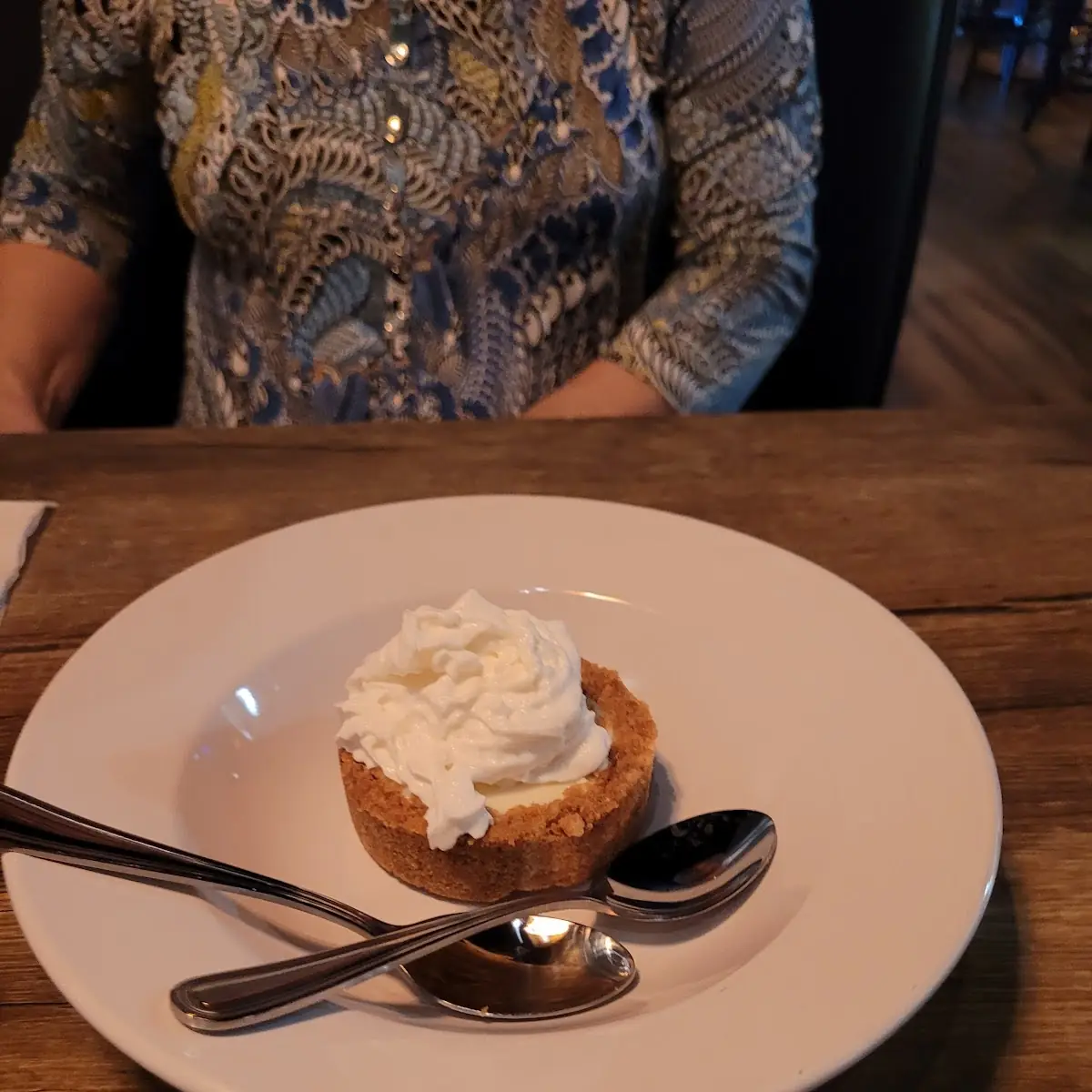 Key Lime Pie