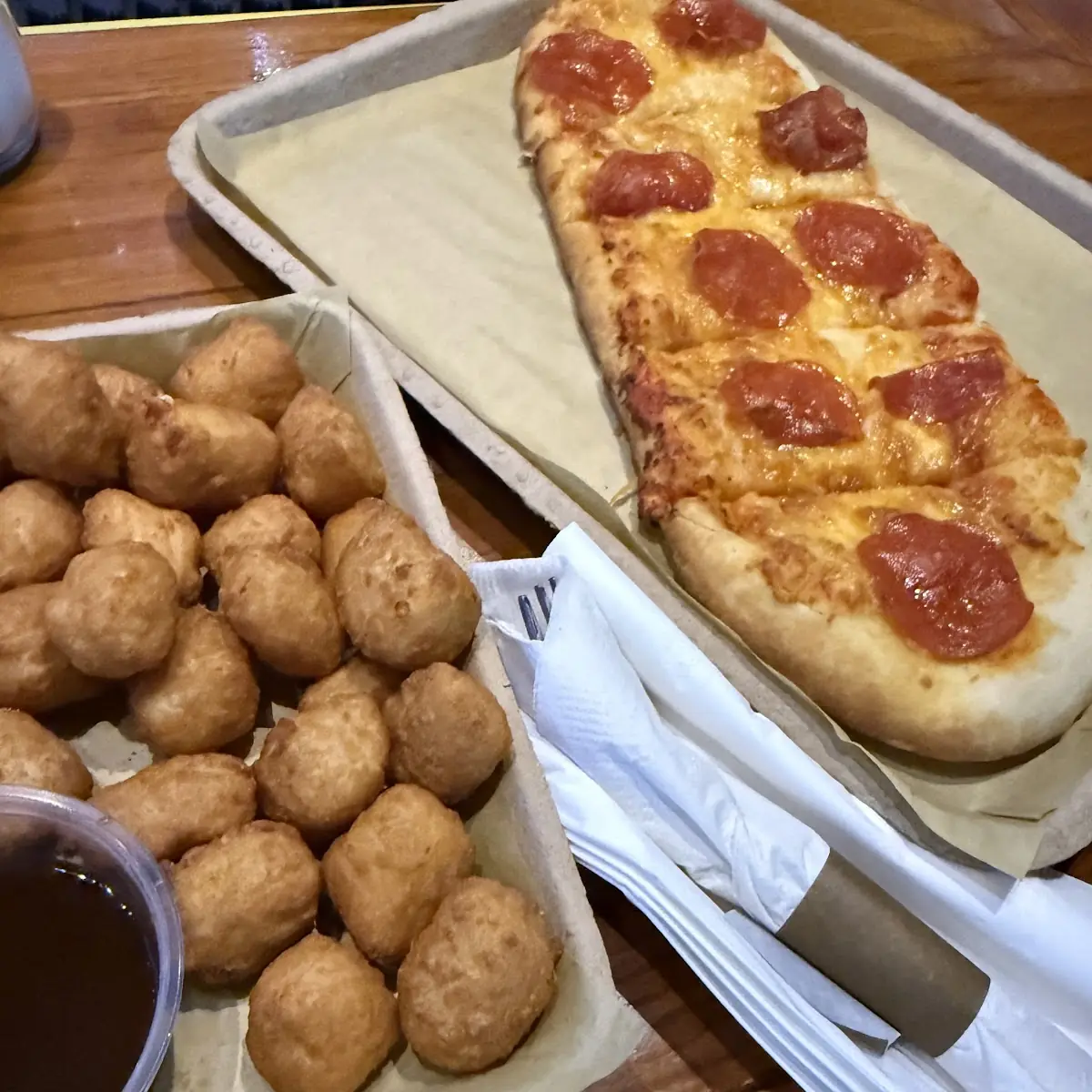 Tater Tots