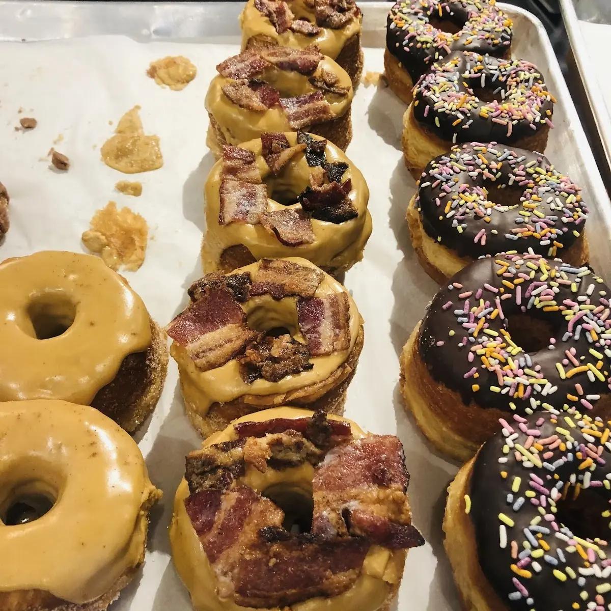 Doughnut
