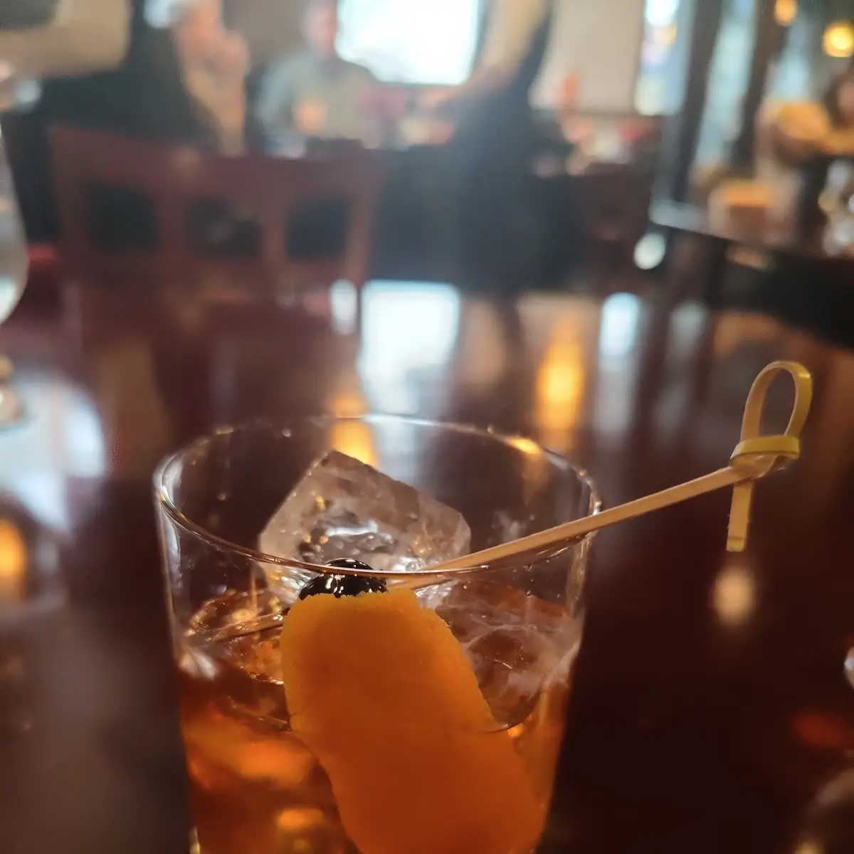 House Old Fashioned