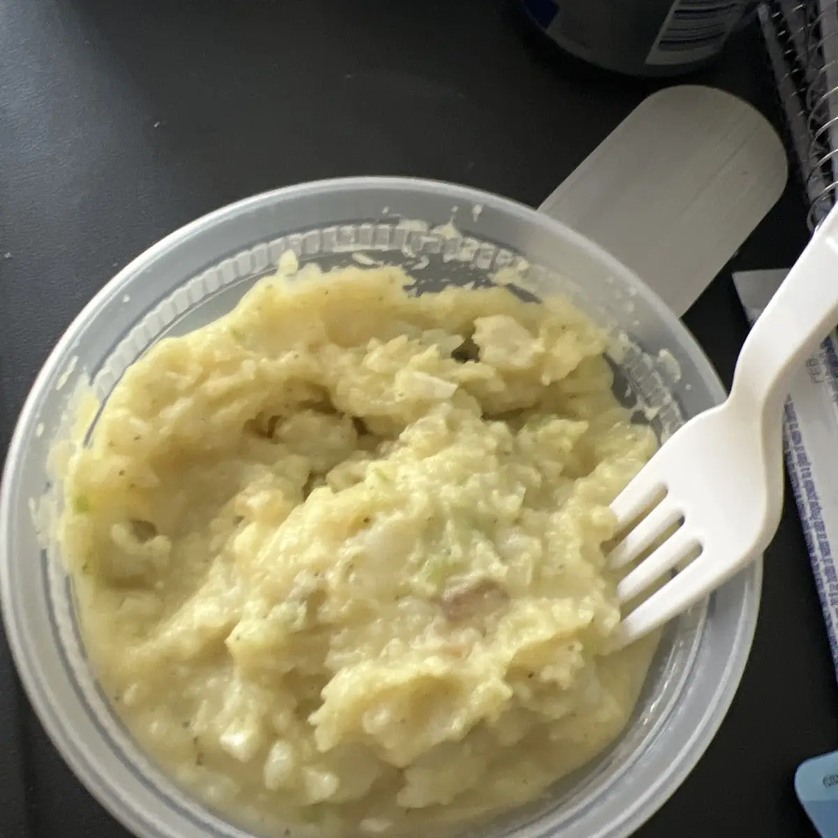 Mashed Potato