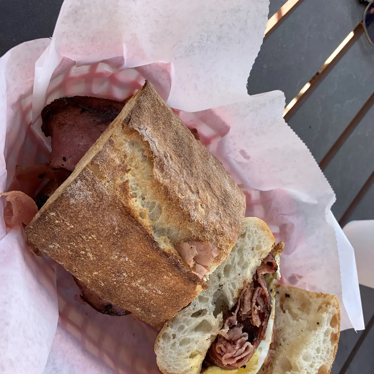 Pastrami
