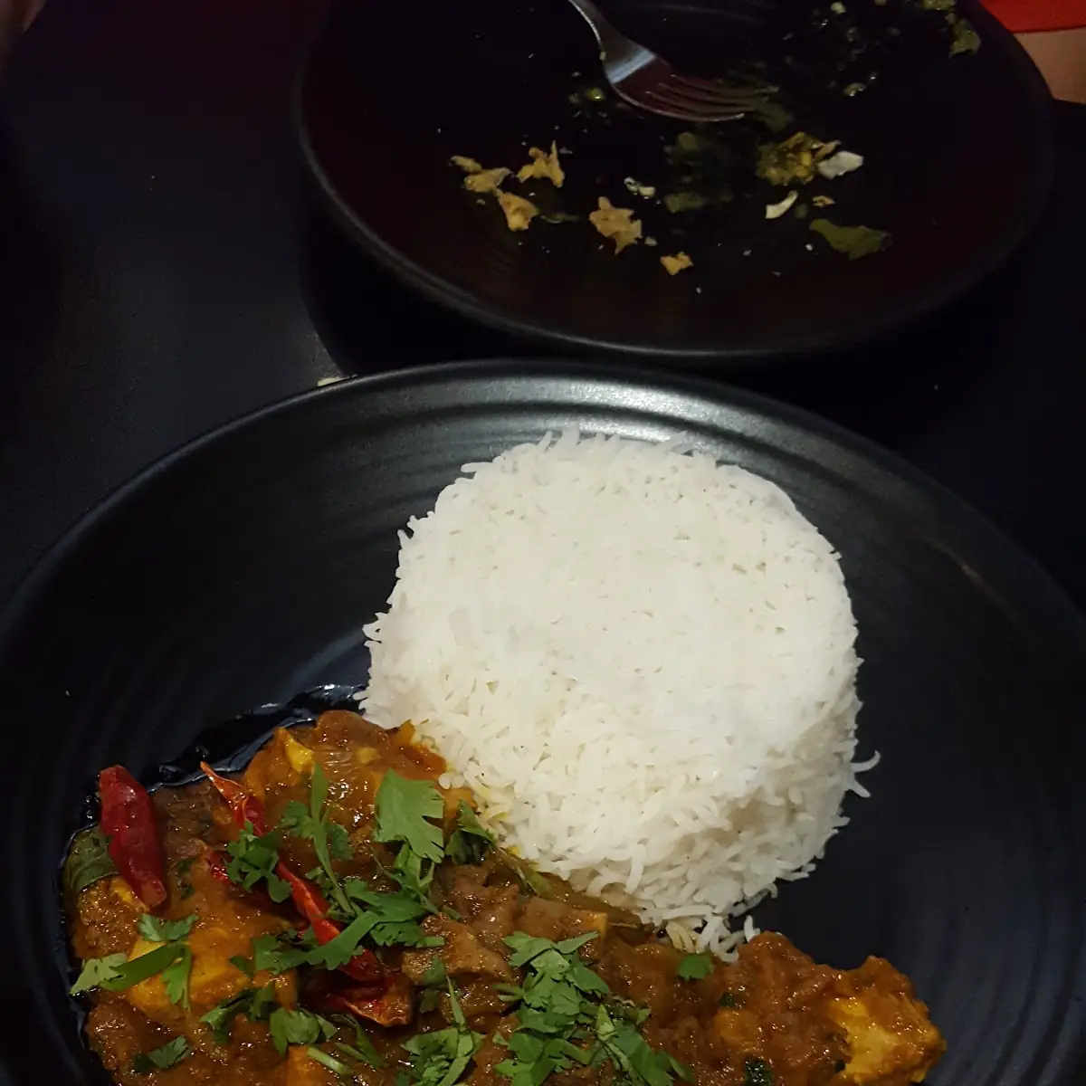 Chicken Curry