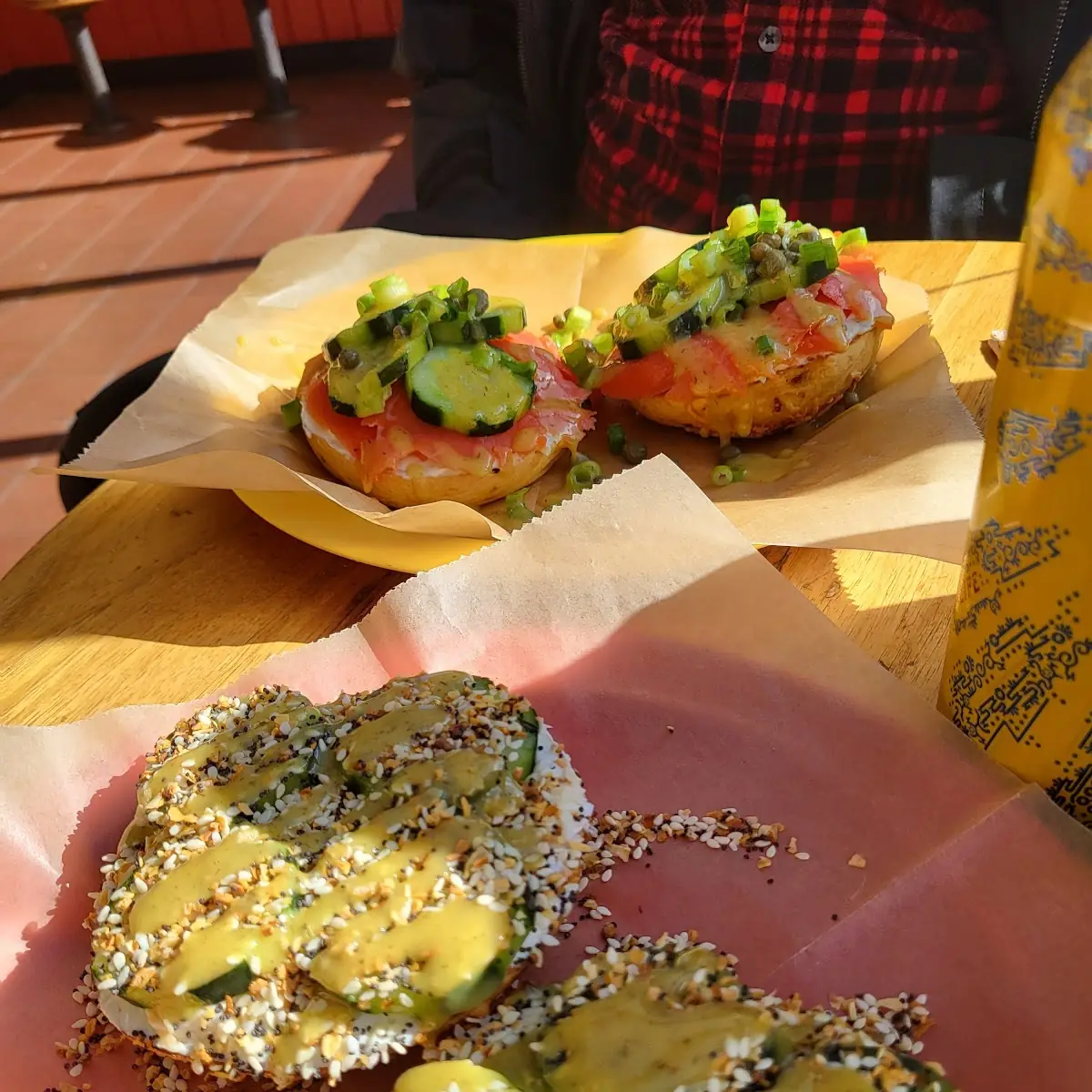 Avocado Toast