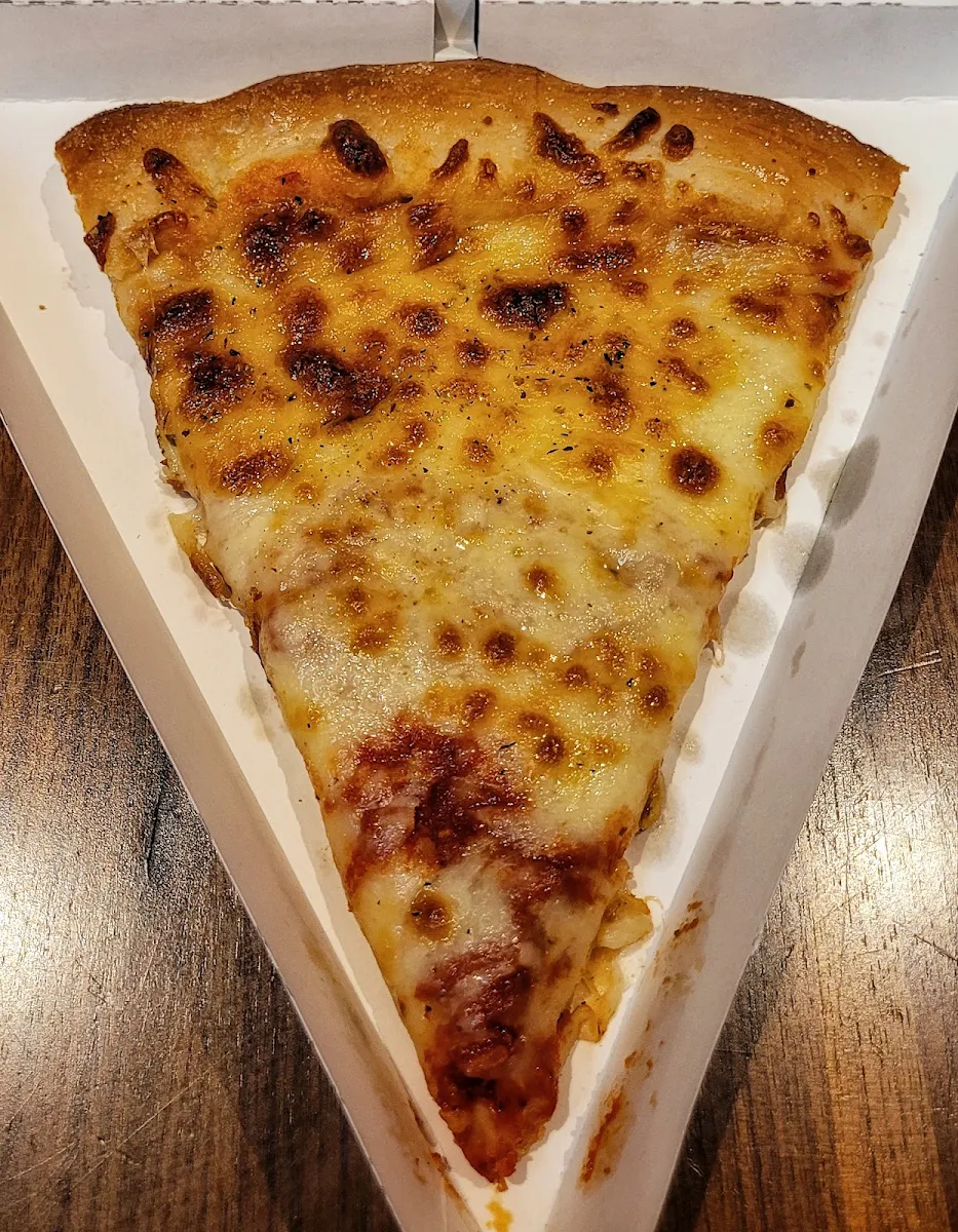 Cheese Pizza