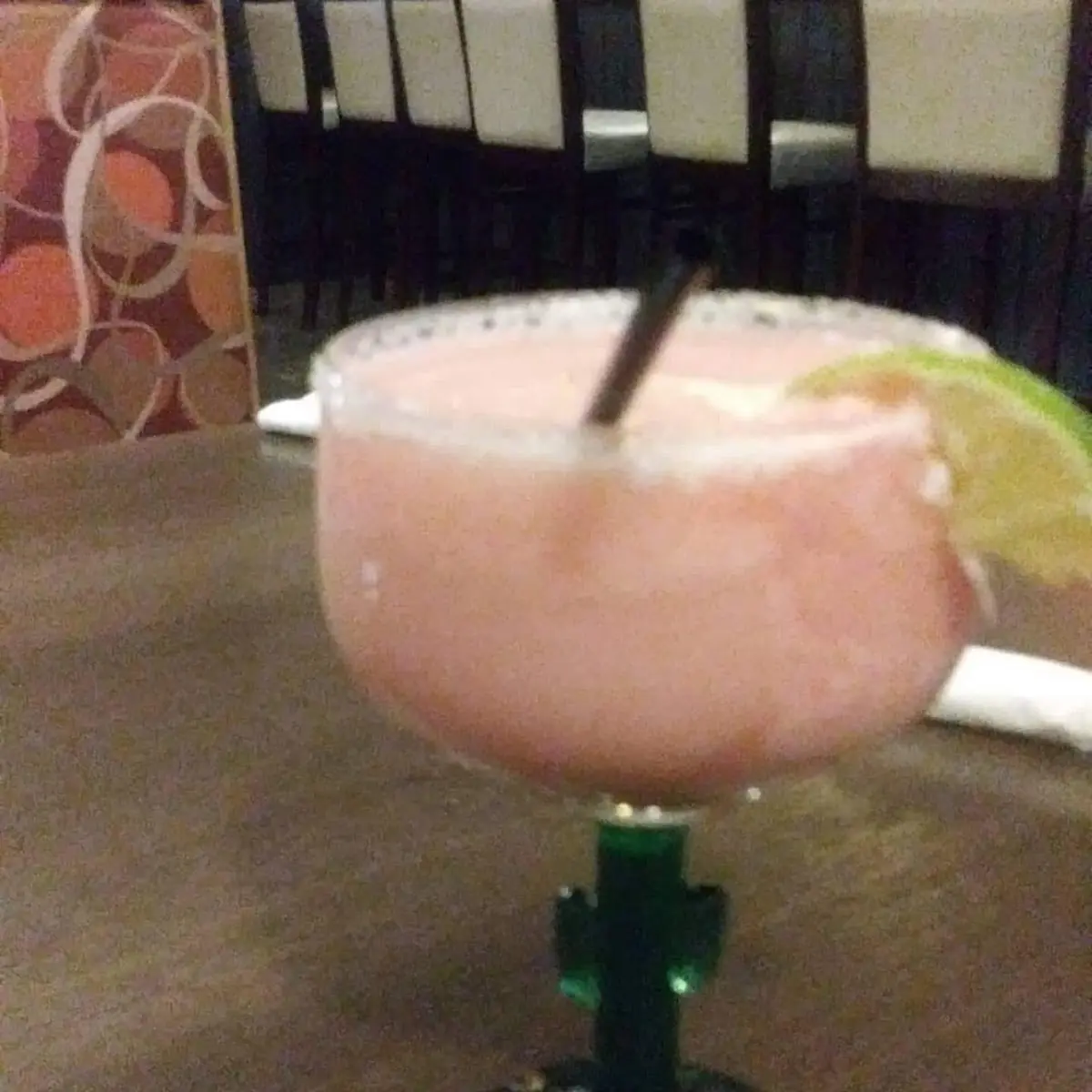 Strawberry Margarita