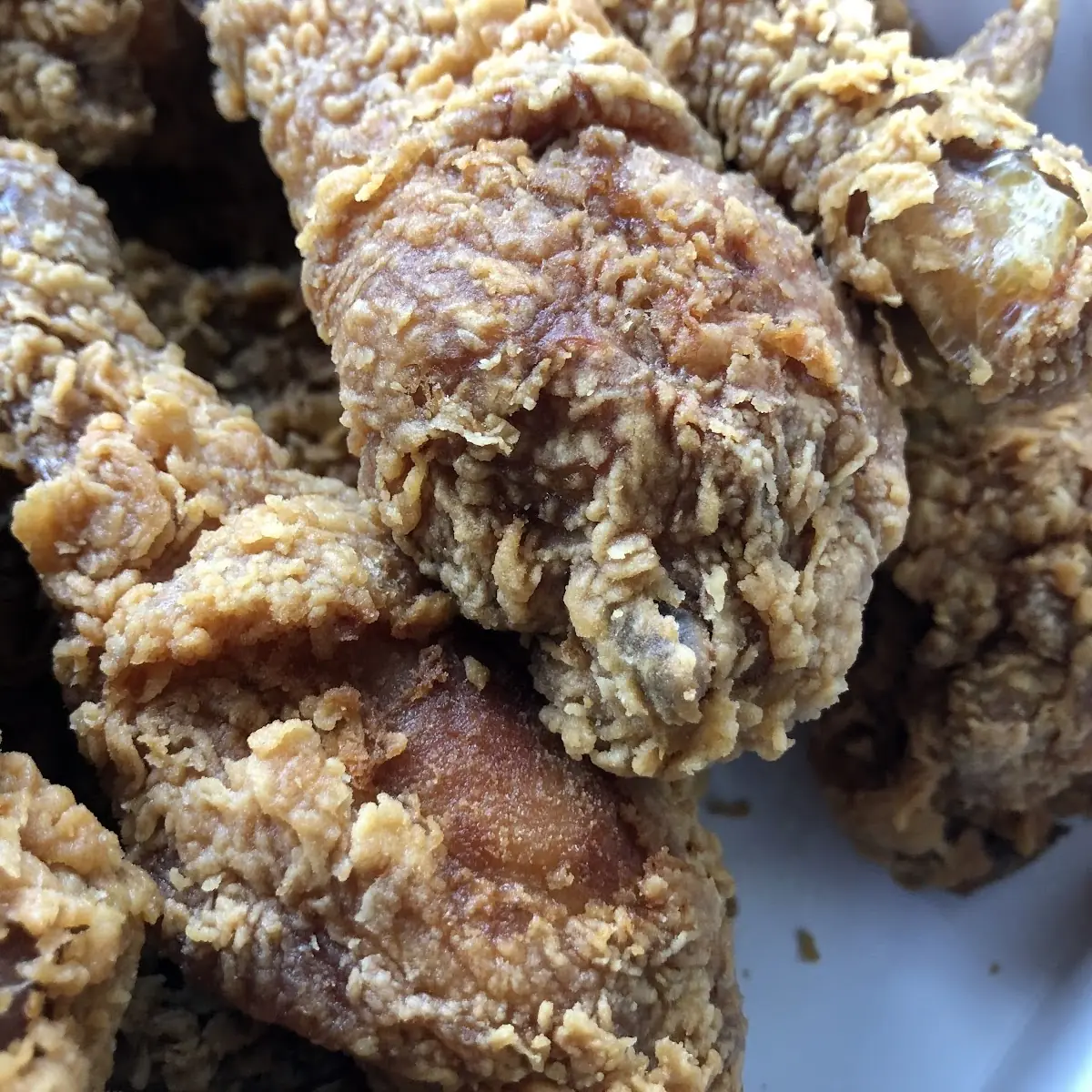 Fried Chicken