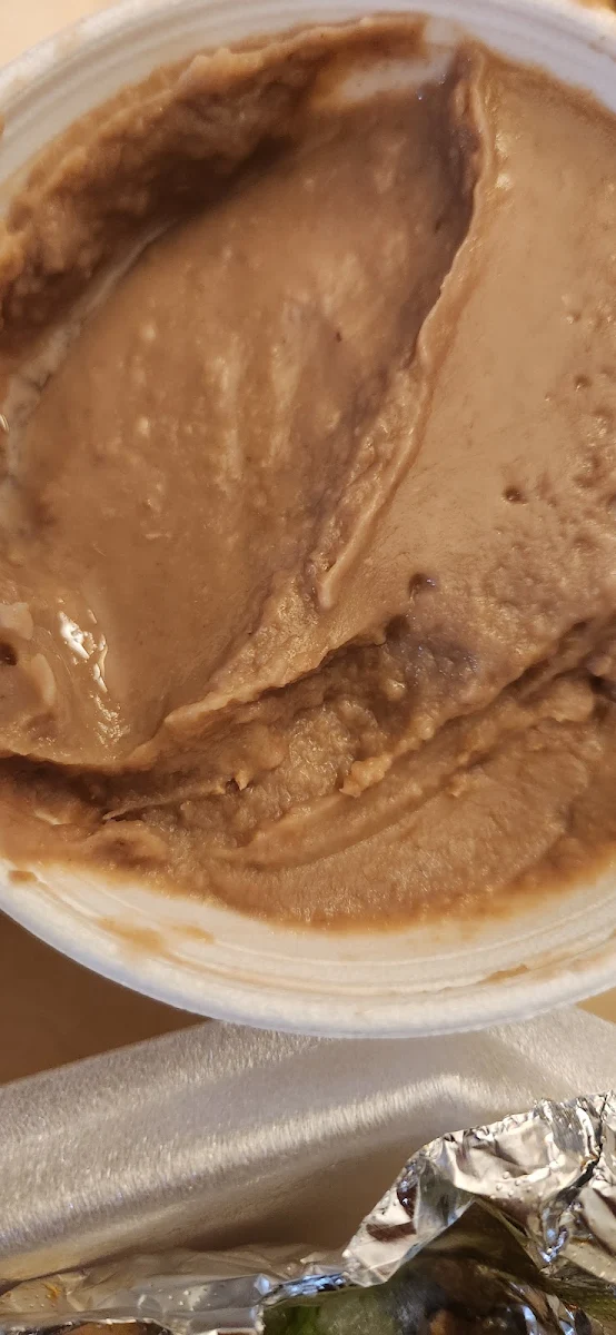 Refried Beans
