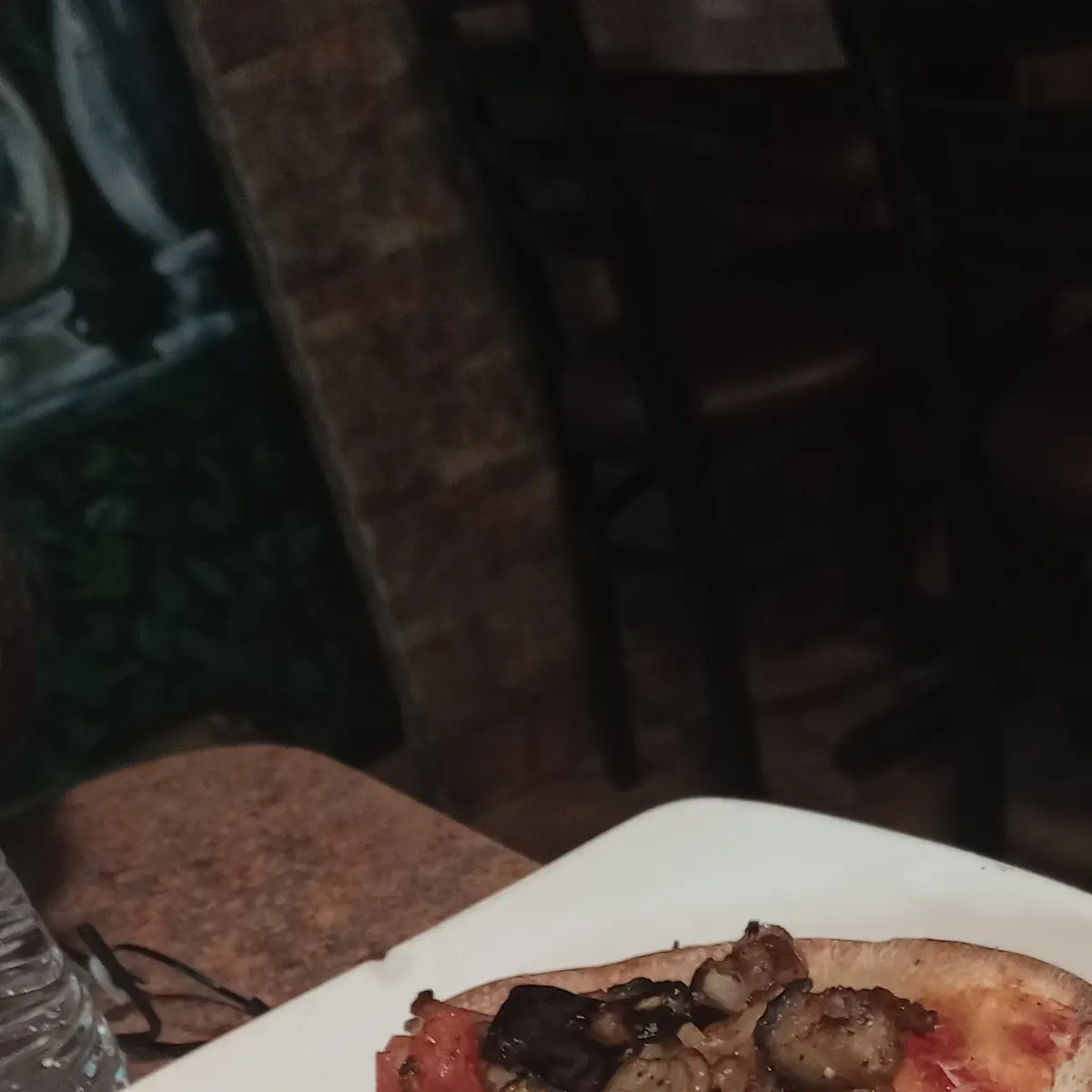 Veggie Pizza