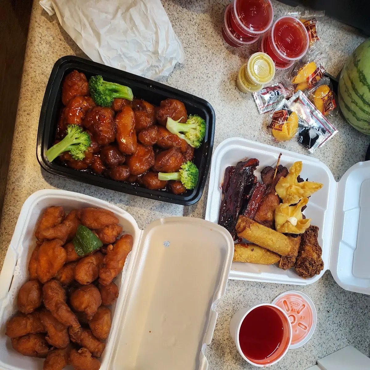 Sweet Potato Tots