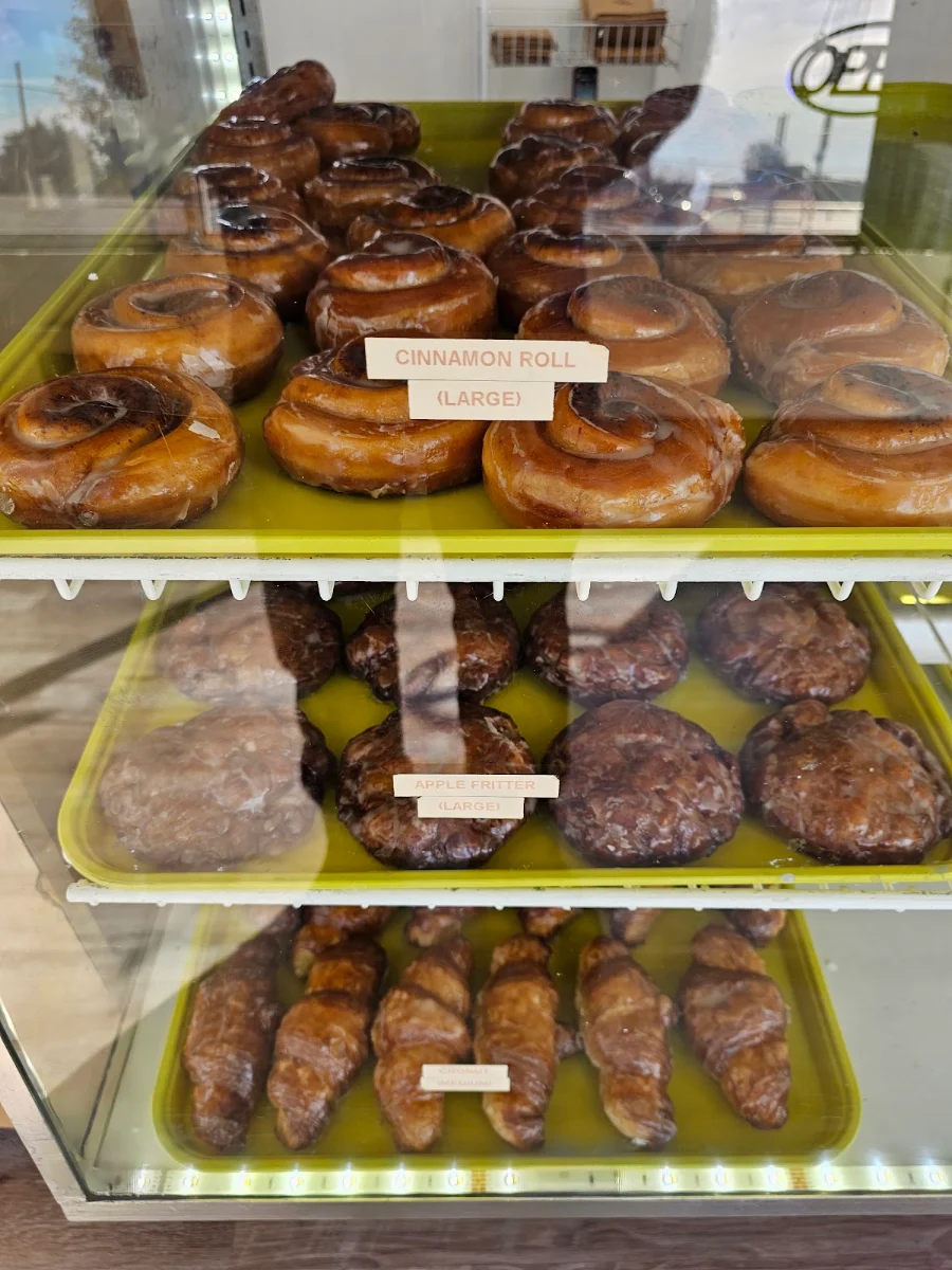 Doughnut