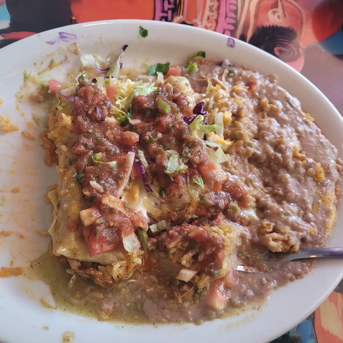 Chili Relleno