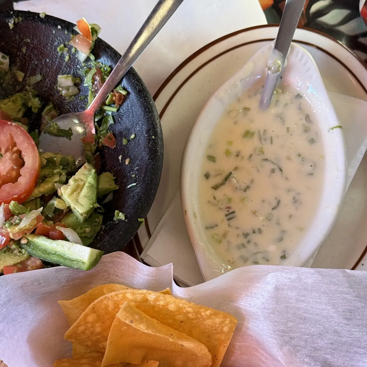Queso Dip