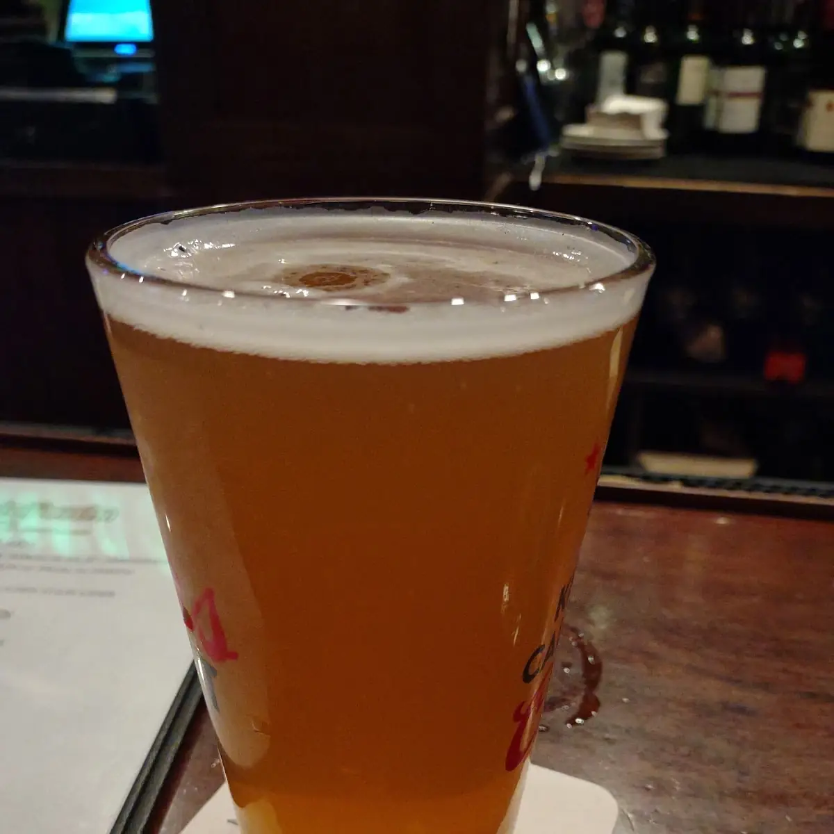 Elysian Space Dust IPA