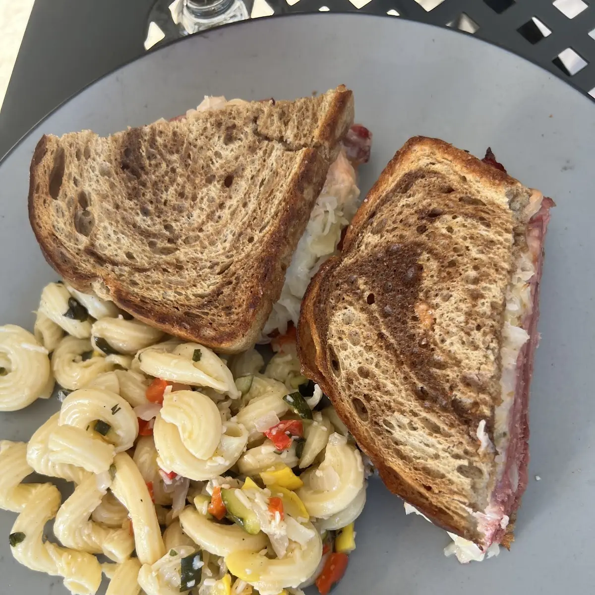 Pasta Salad