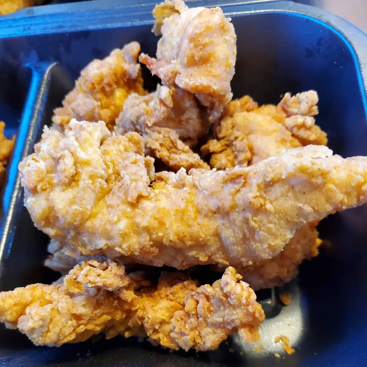 Chicken Strips