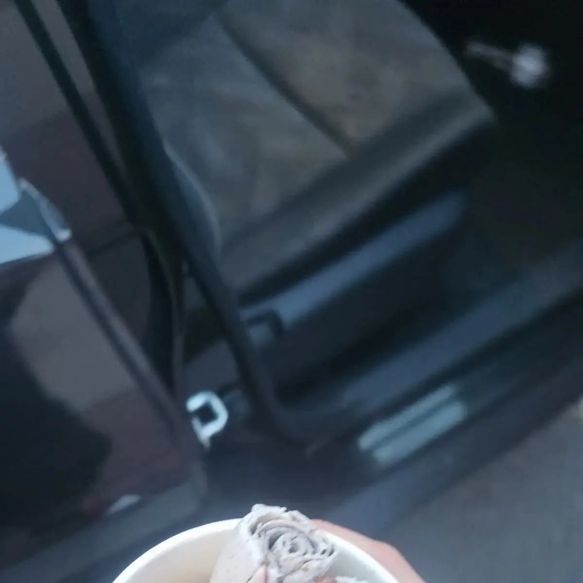 Frozen Yogurt