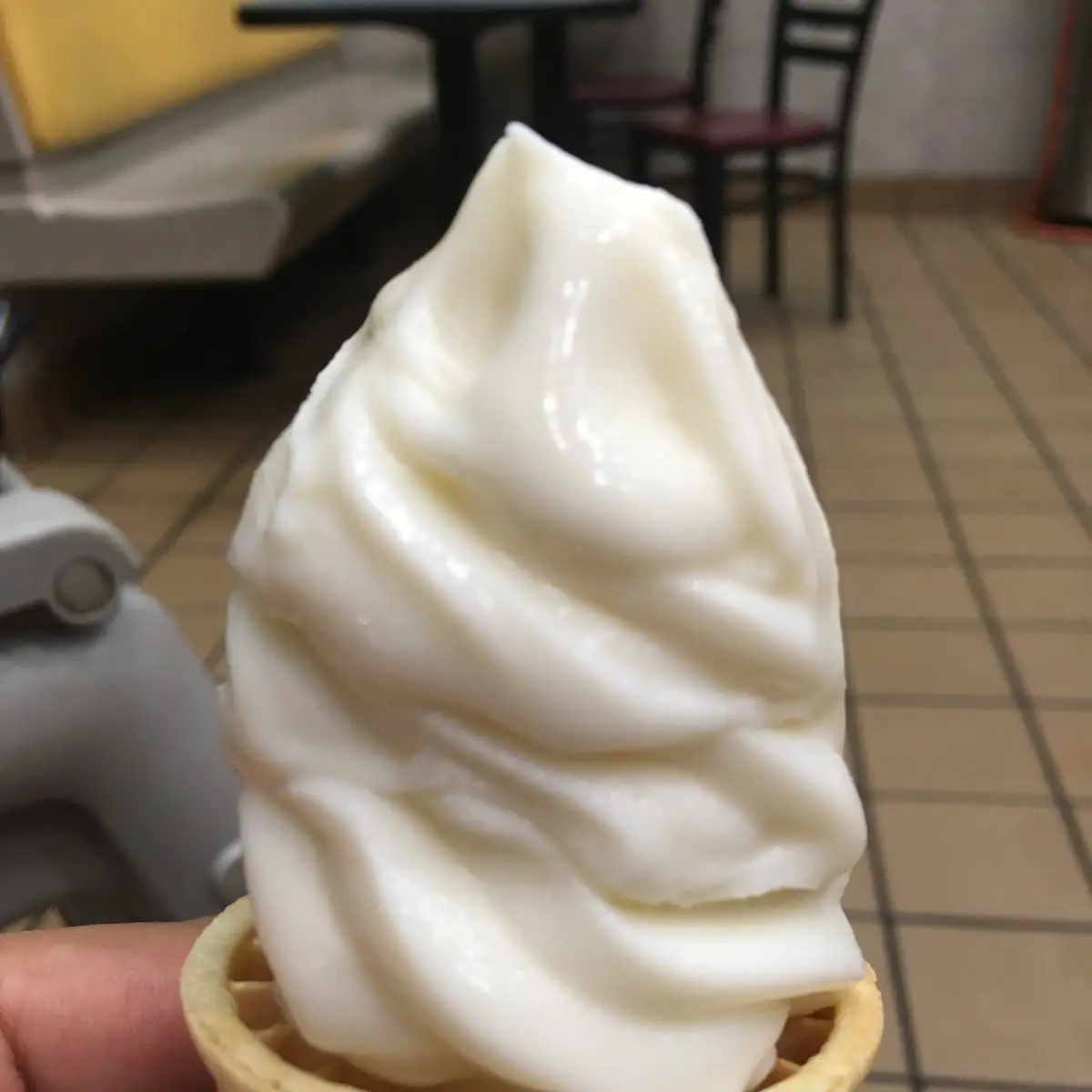 Soft Serve