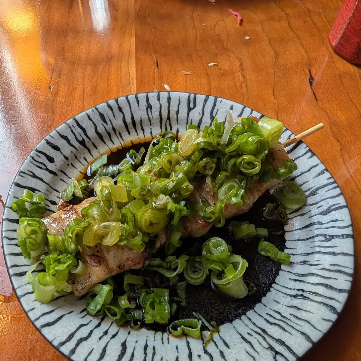 Negi Tori Don