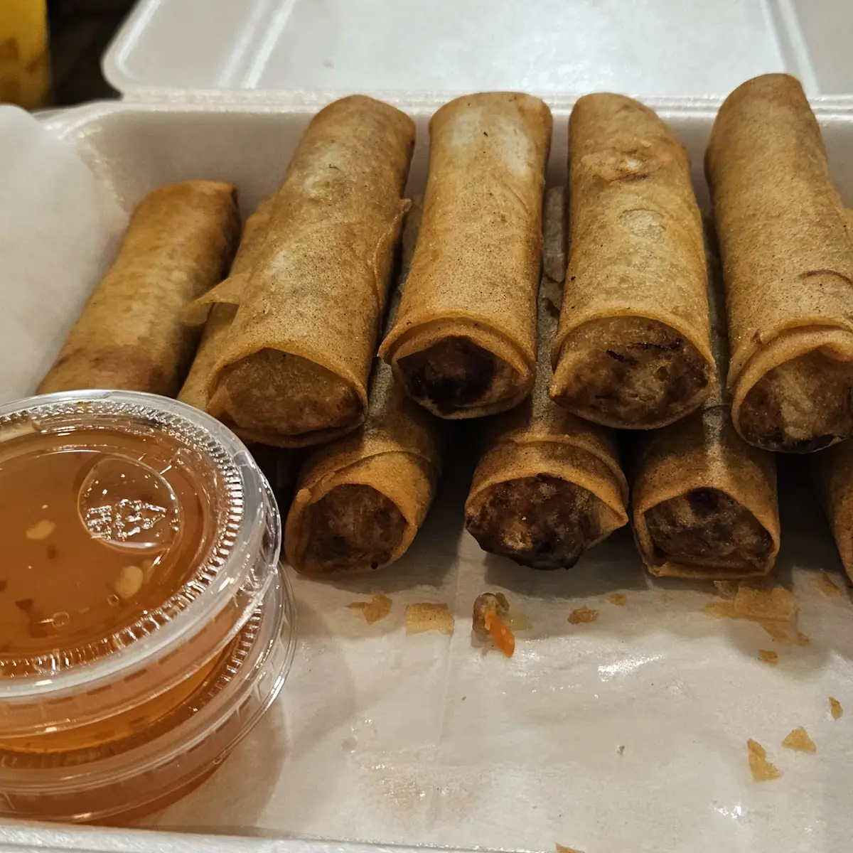 Lumpia