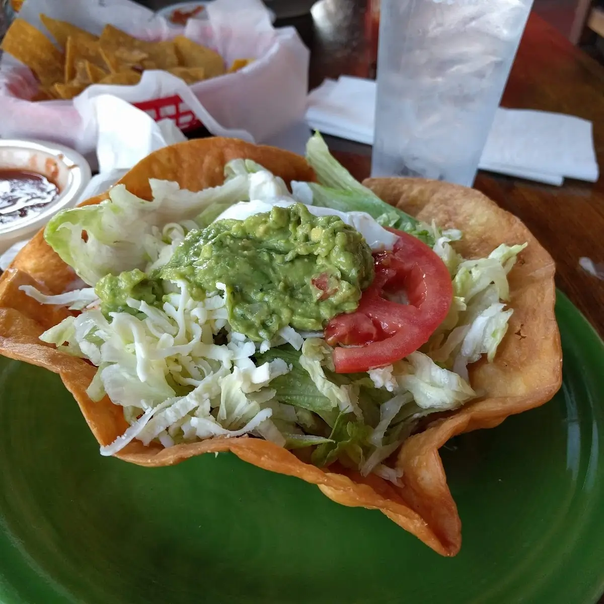 Taco Salad