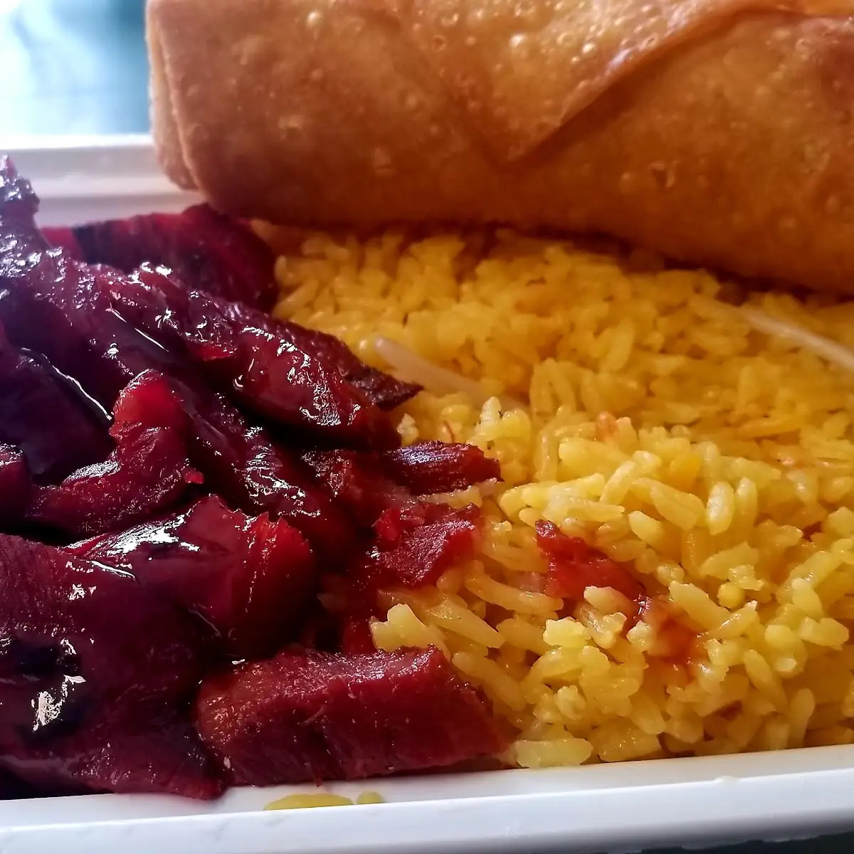 Boneless Spare Ribs