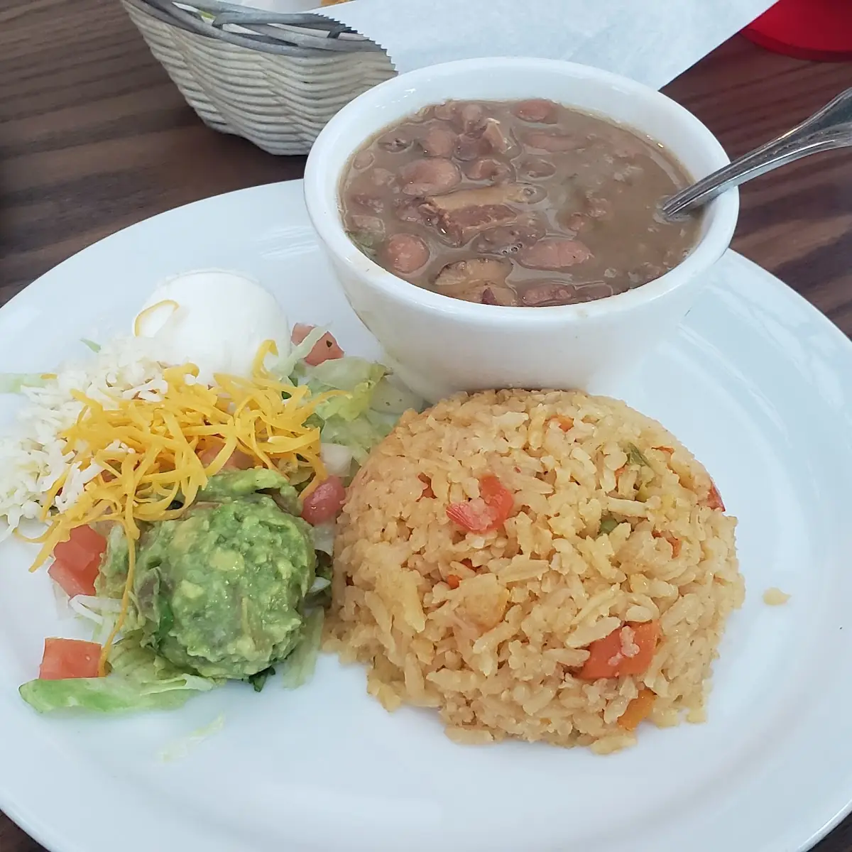 Frijoles Charros