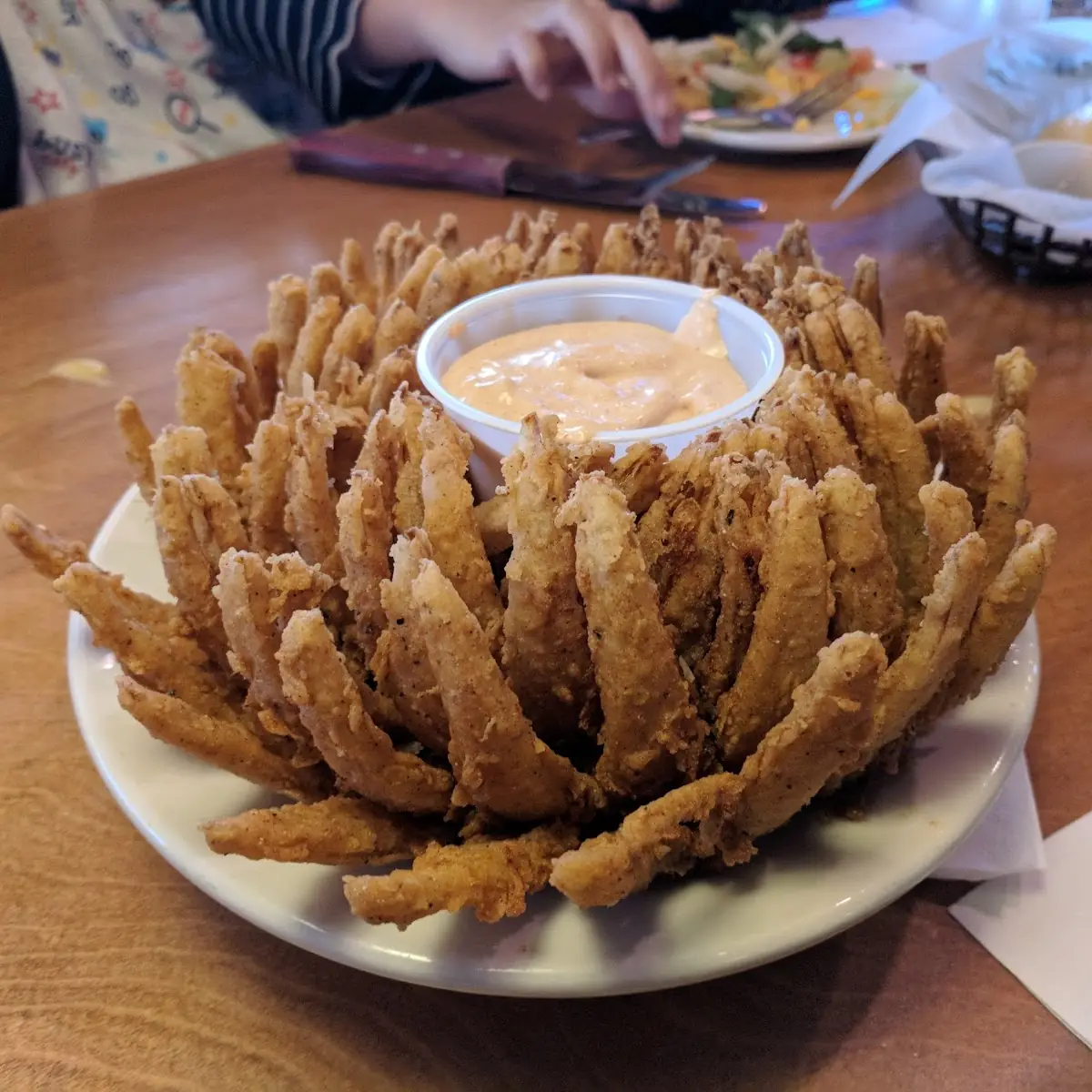 Fried Pickles