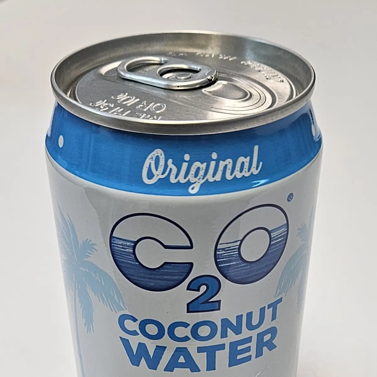 Coconut Water