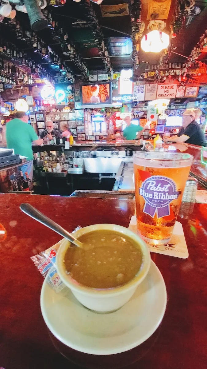 Split Pea Soup